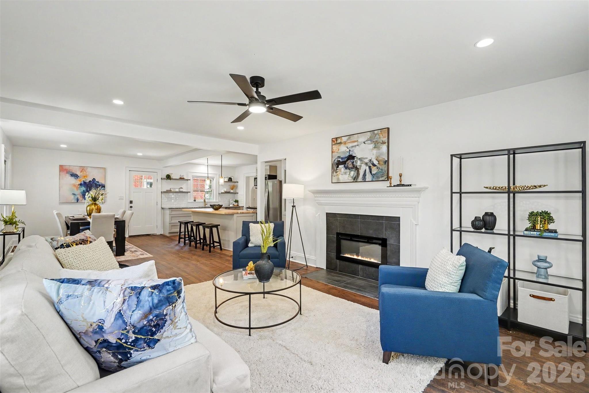 127 Cedar Drive NW — Concord