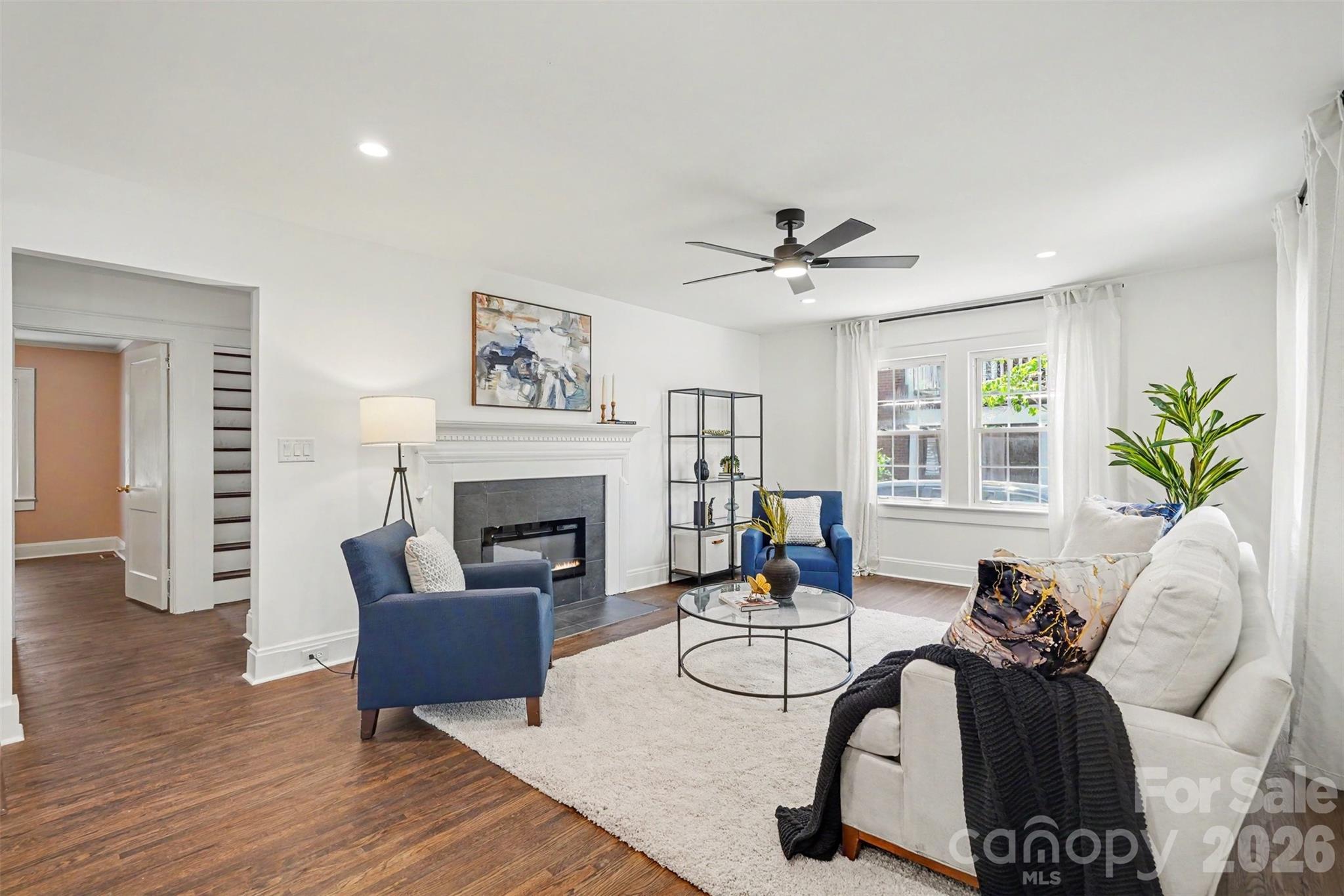 127 Cedar Drive NW — Concord
