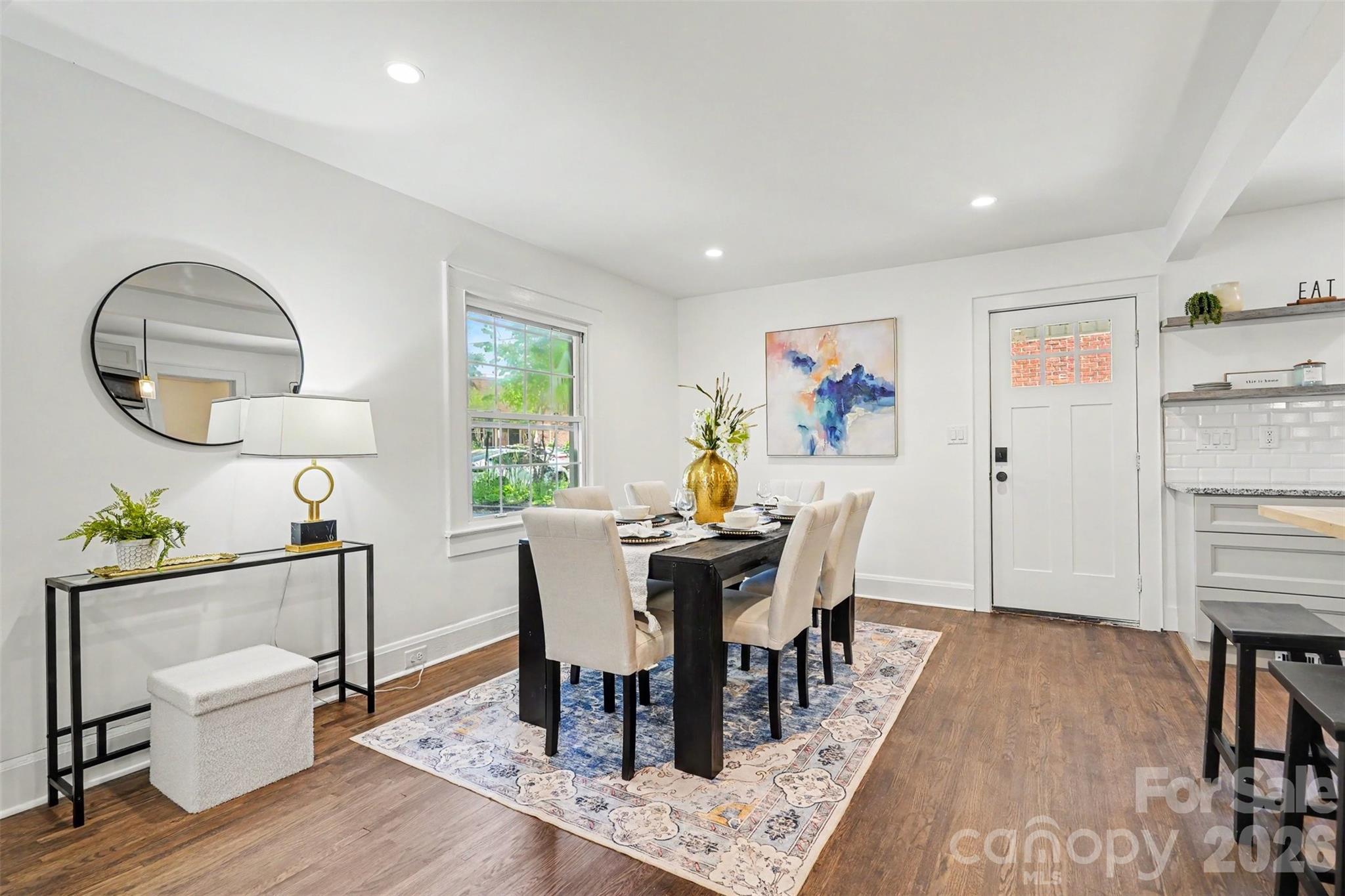 127 Cedar Drive NW — Concord