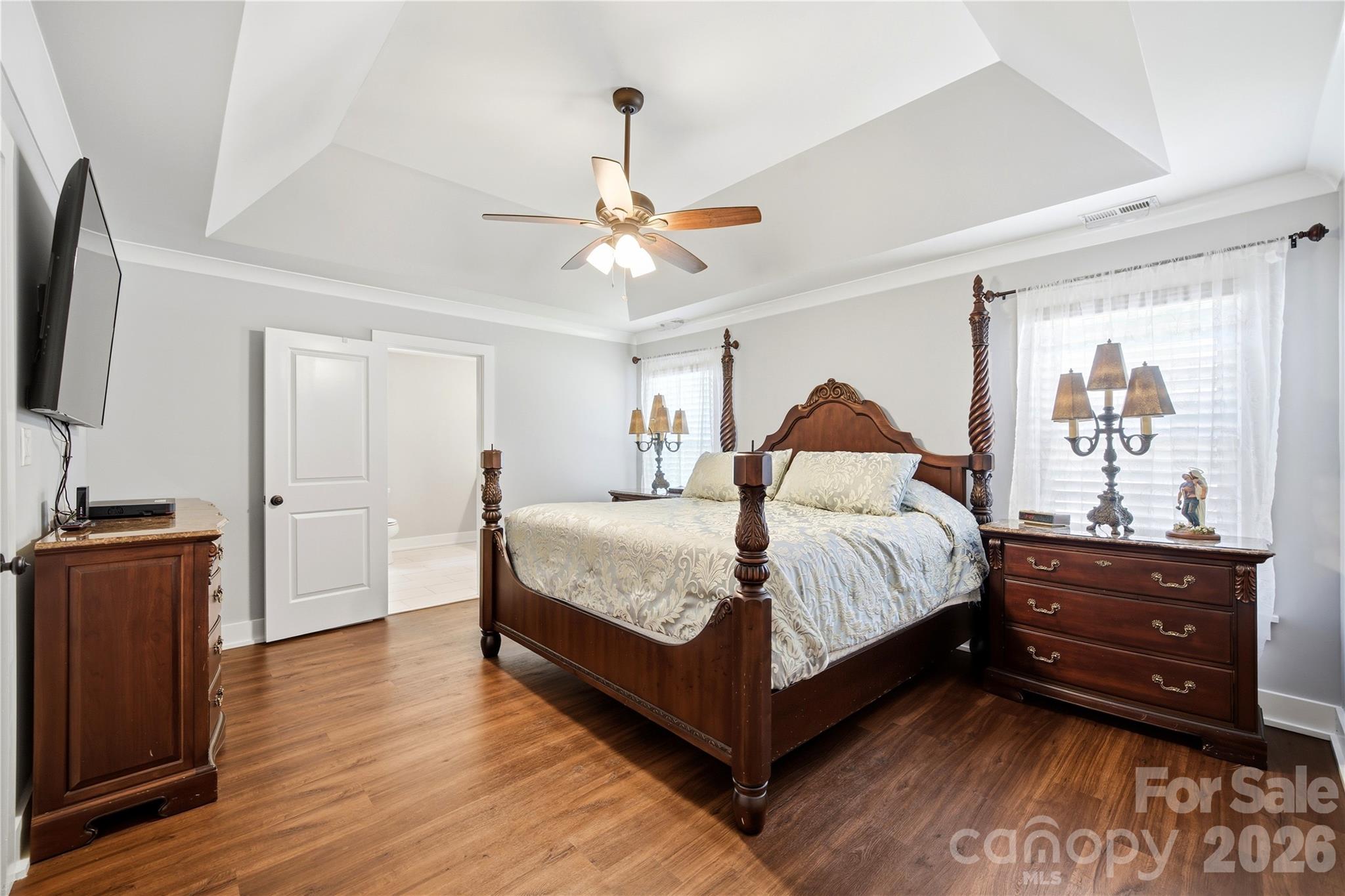 5701 Cedar Hill Drive — Wesley Chapel