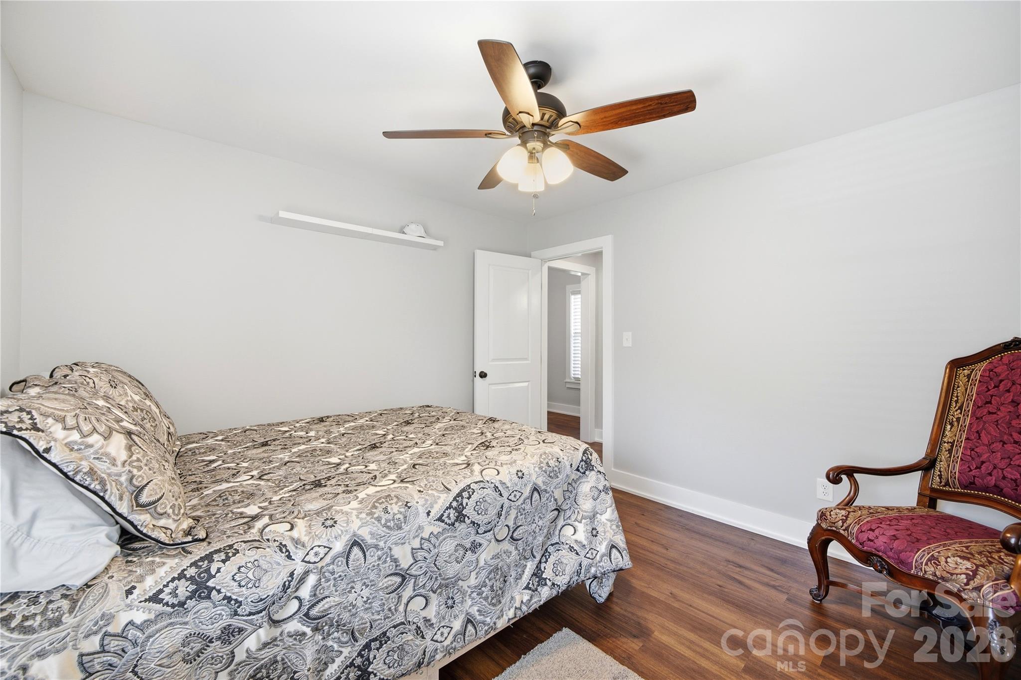 5701 Cedar Hill Drive — Wesley Chapel