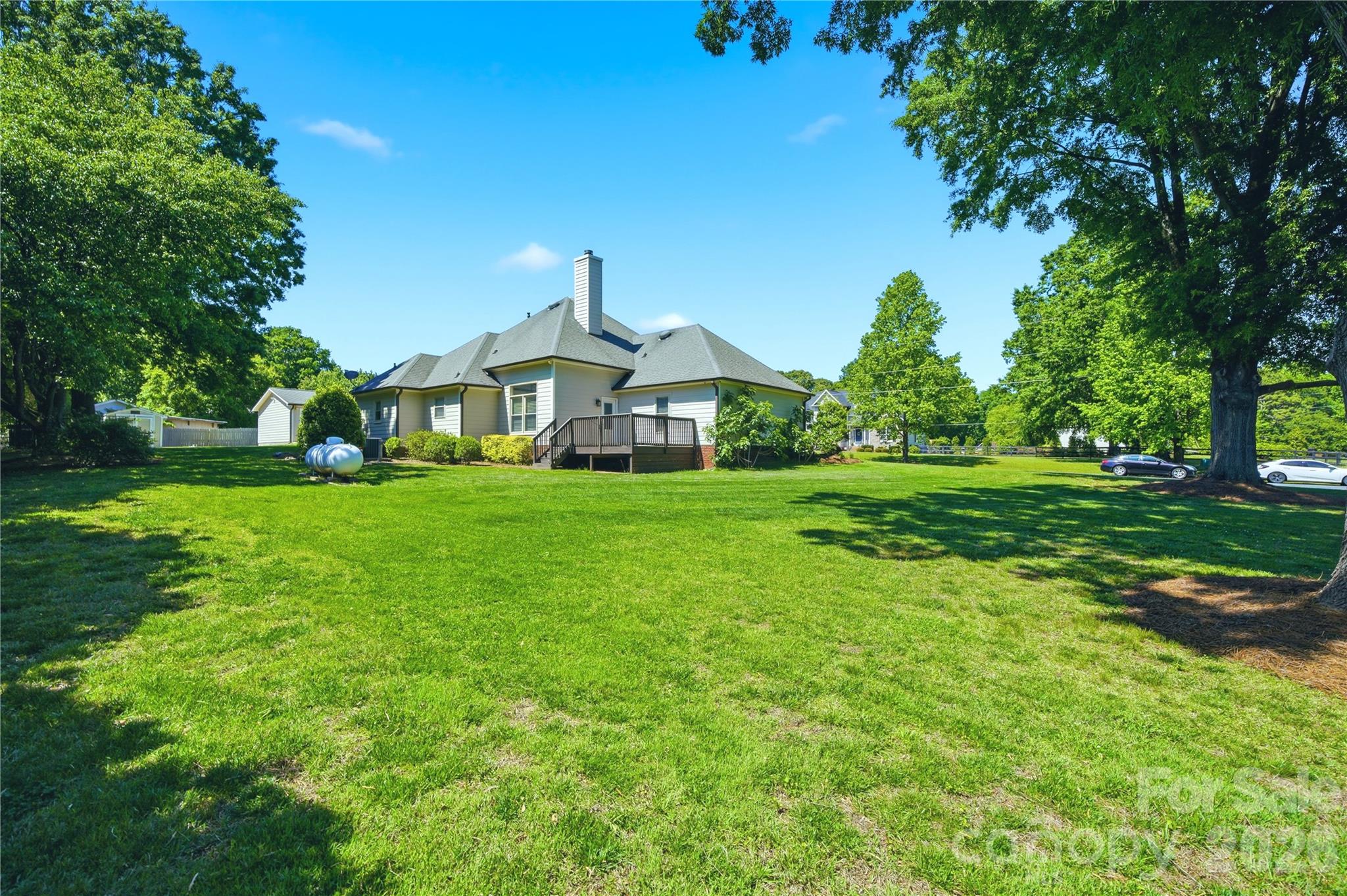 5701 Cedar Hill Drive — Wesley Chapel