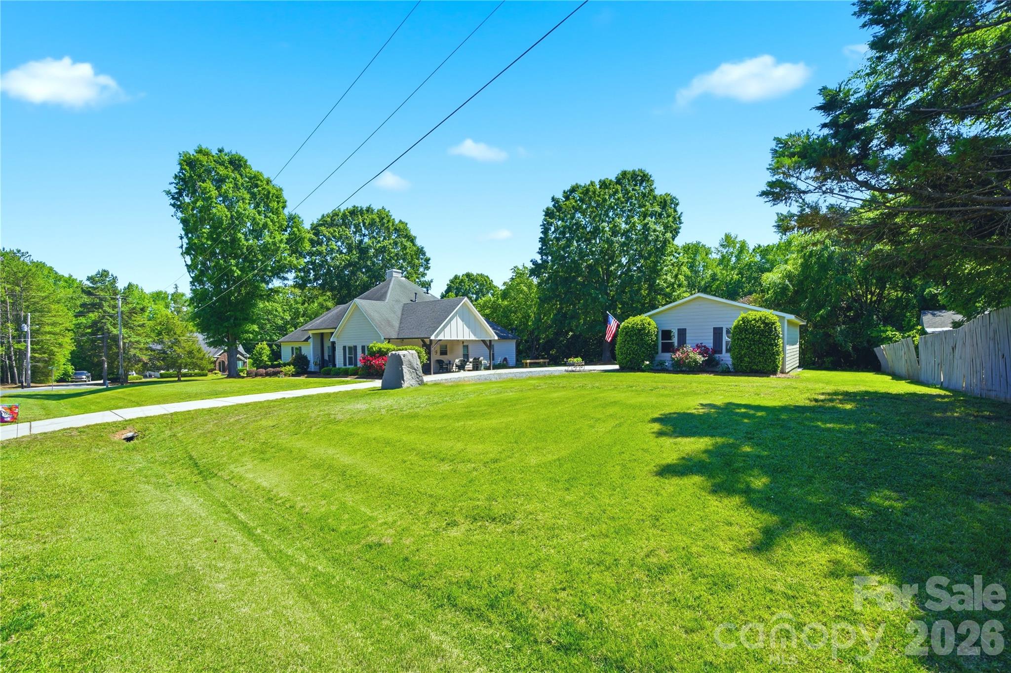 5701 Cedar Hill Drive — Wesley Chapel