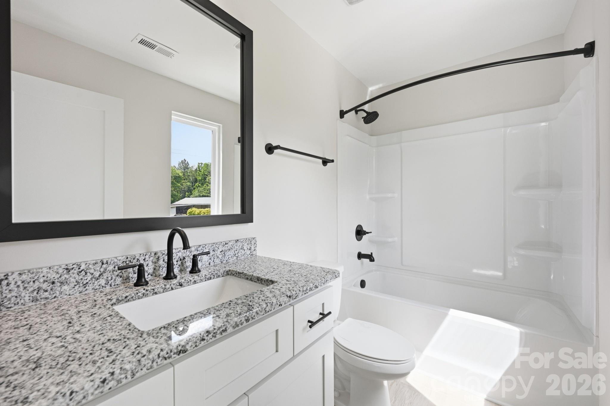 1038 Patton Avenue — Albemarle
