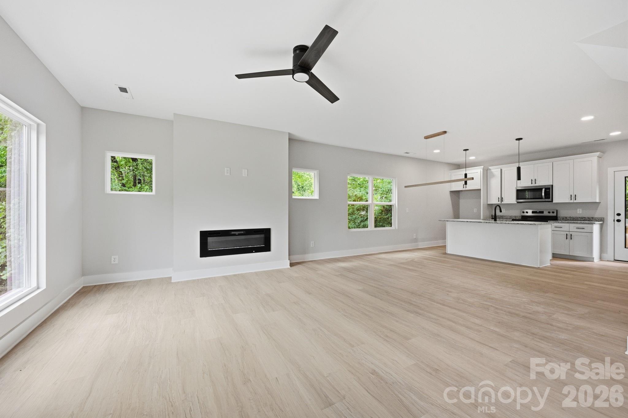 1038 Patton Avenue — Albemarle