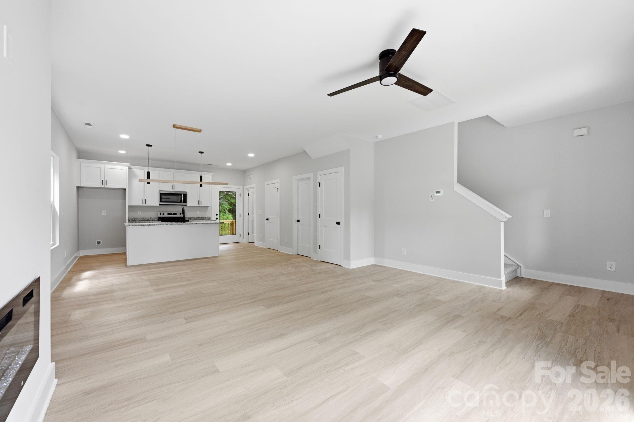 1038 Patton Avenue — Albemarle