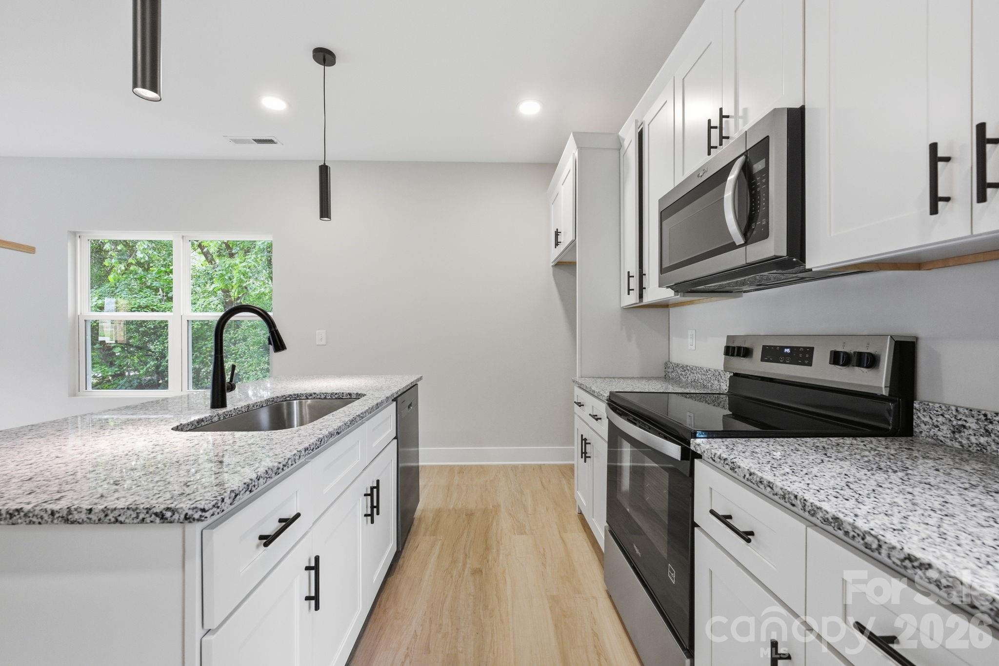 1038 Patton Avenue — Albemarle