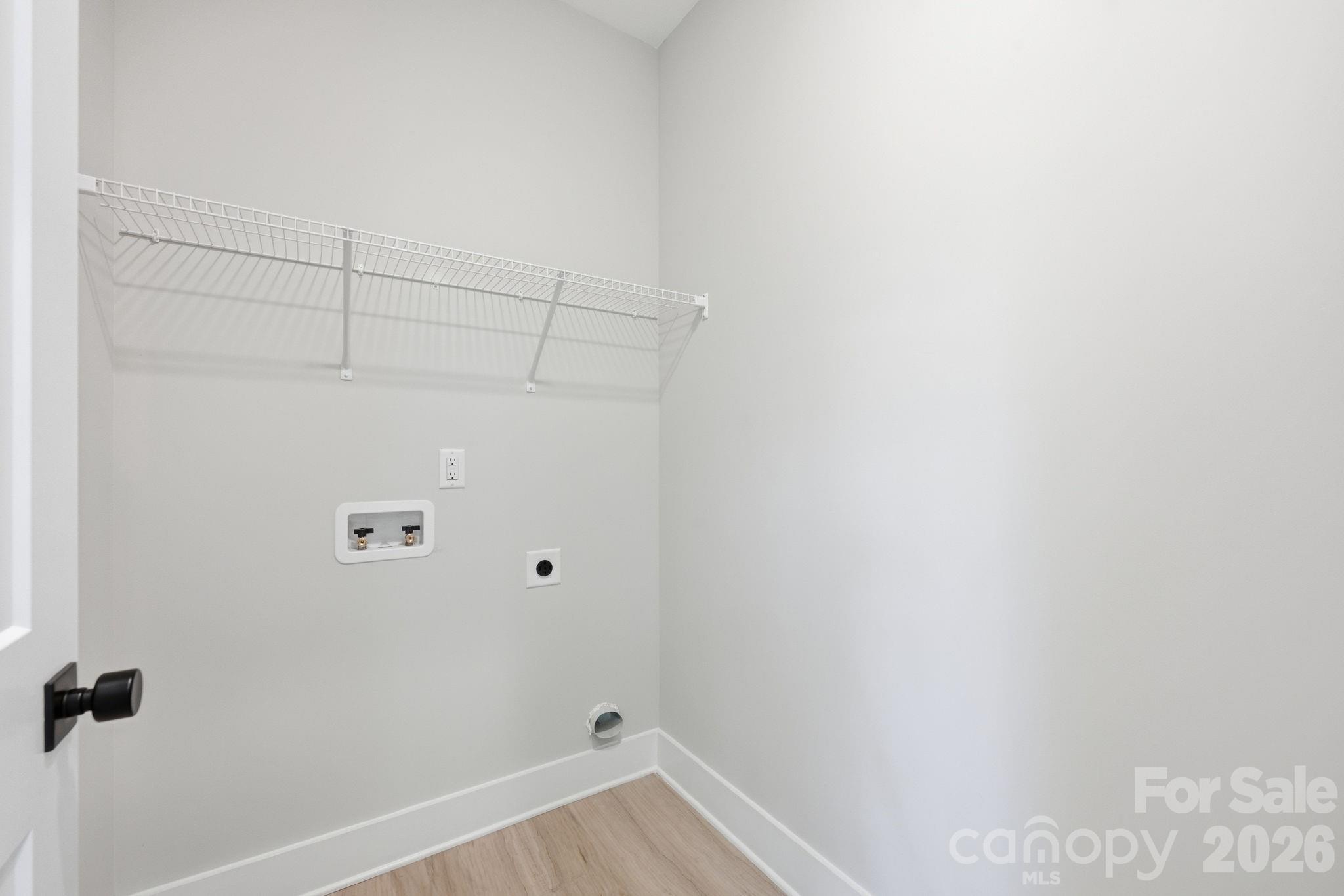 1038 Patton Avenue — Albemarle