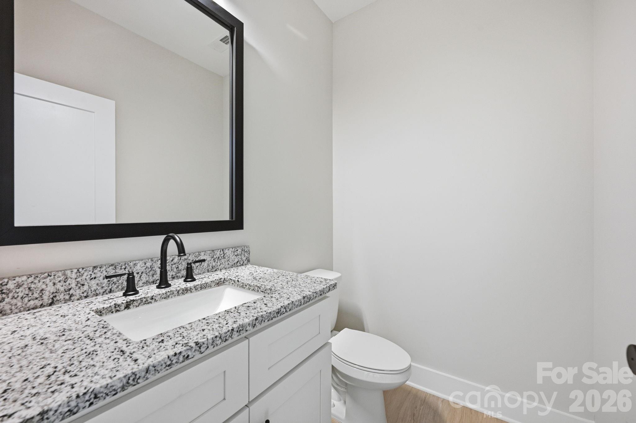 1038 Patton Avenue — Albemarle
