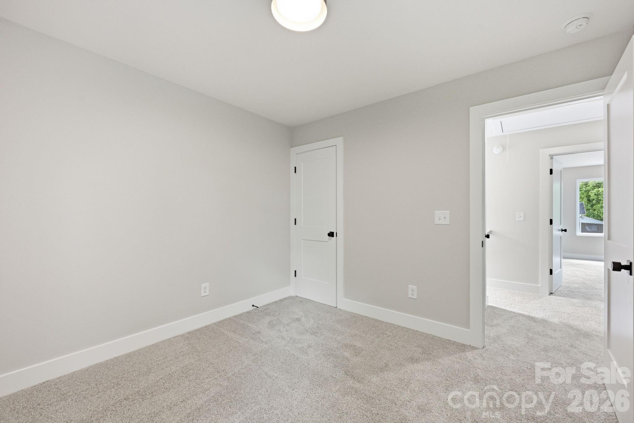 1038 Patton Avenue — Albemarle