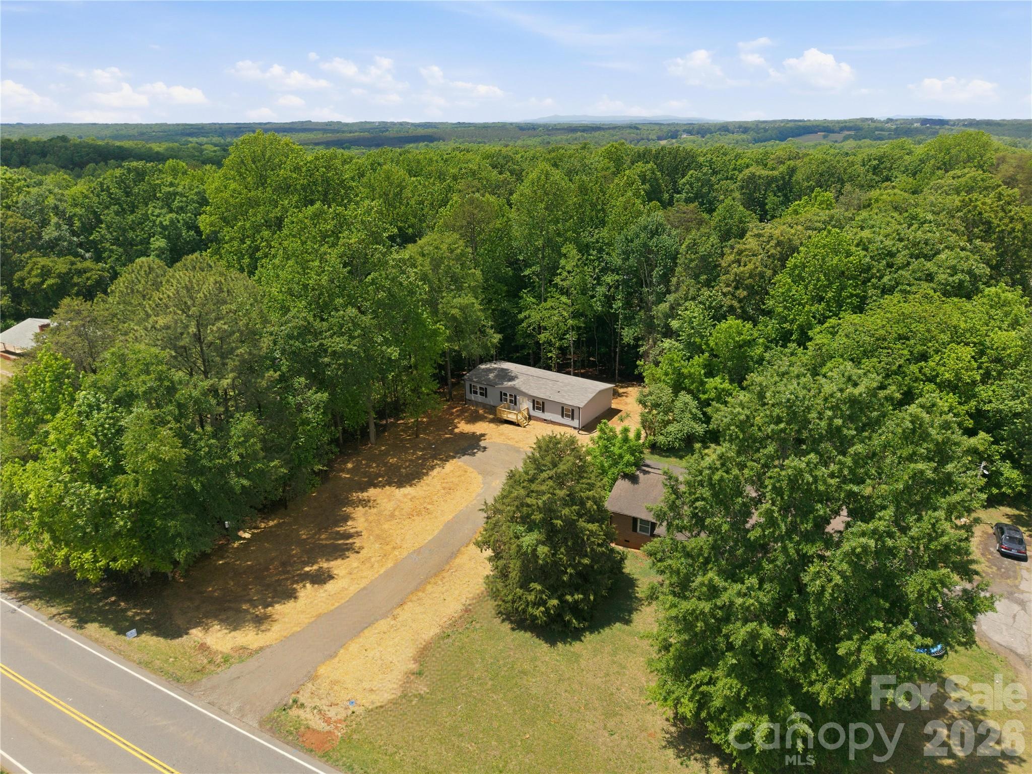 5093 E NC Highway 150 None — Lincolnton