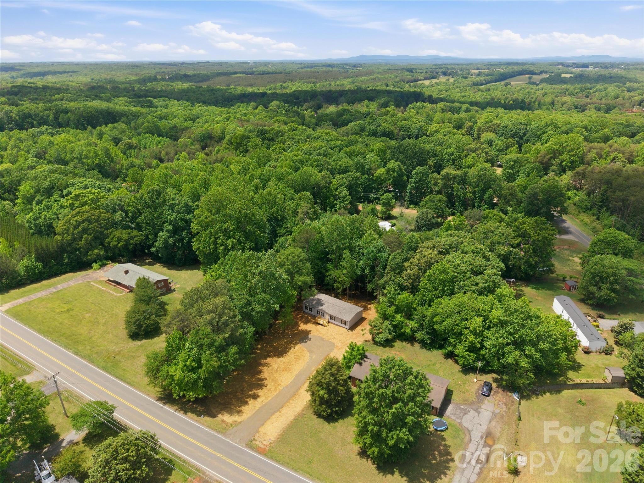 5093 E NC Highway 150 None — Lincolnton