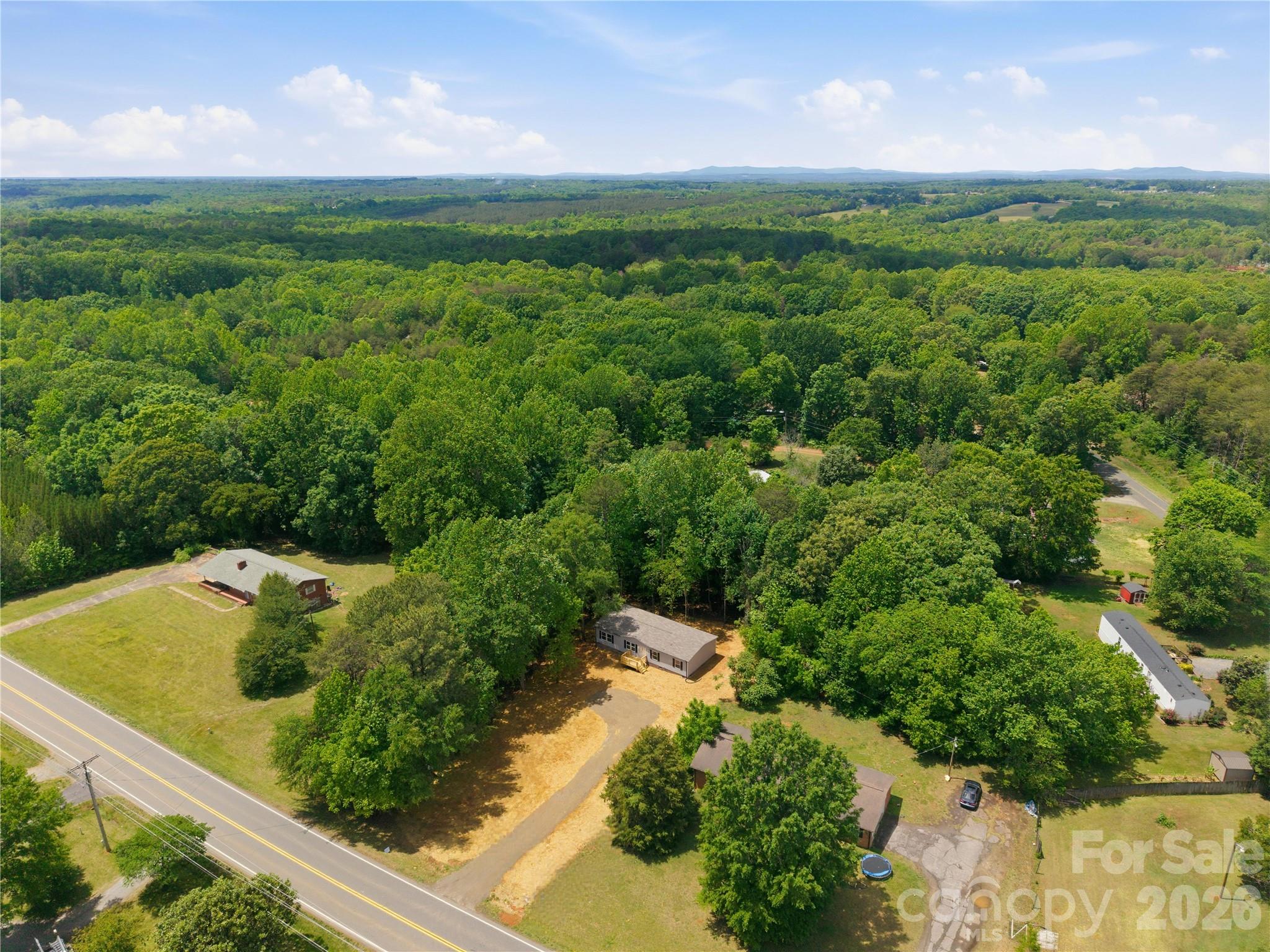 5093 E NC Highway 150 None — Lincolnton