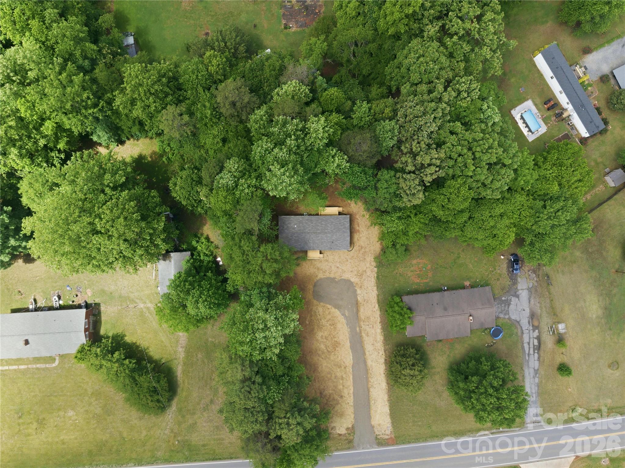 5093 E NC Highway 150 None — Lincolnton