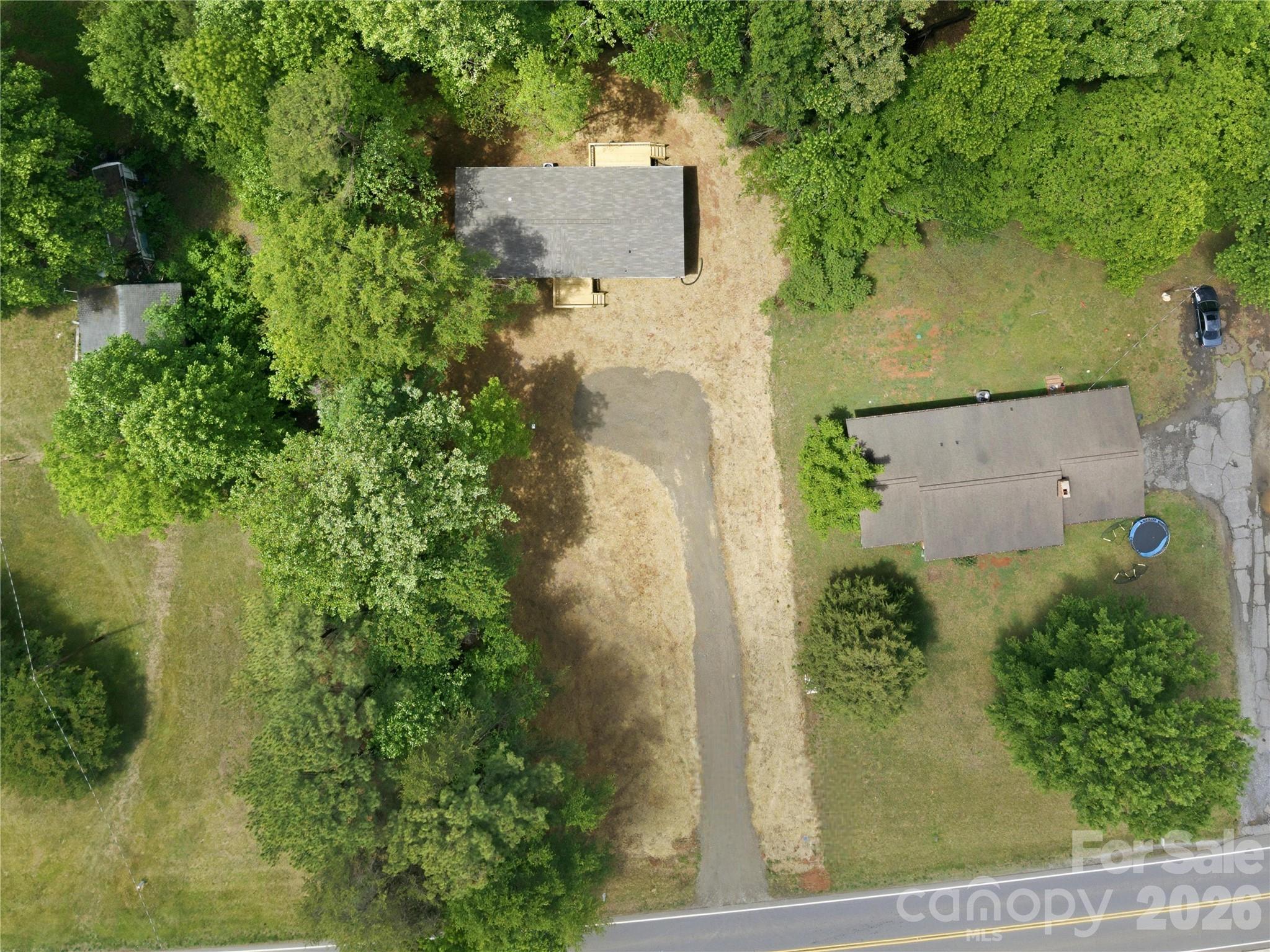5093 E NC Highway 150 None — Lincolnton