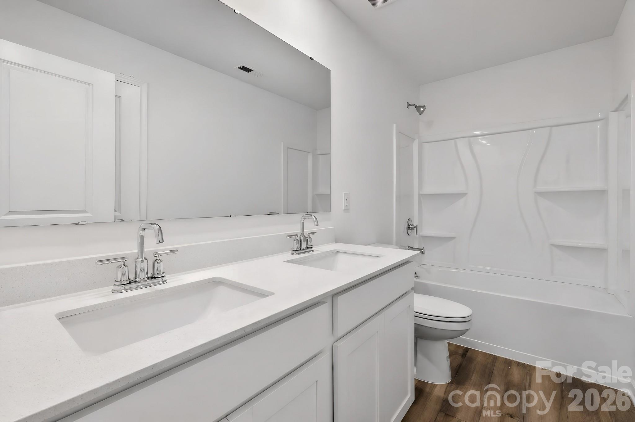 4129 Oxford Glen Drive #OG 98 — Claremont
