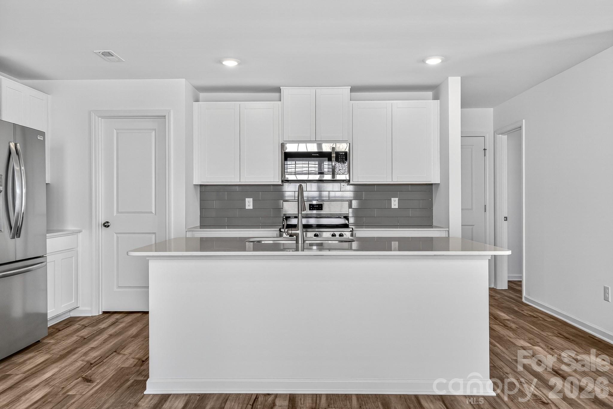 4129 Oxford Glen Drive #OG 98 — Claremont