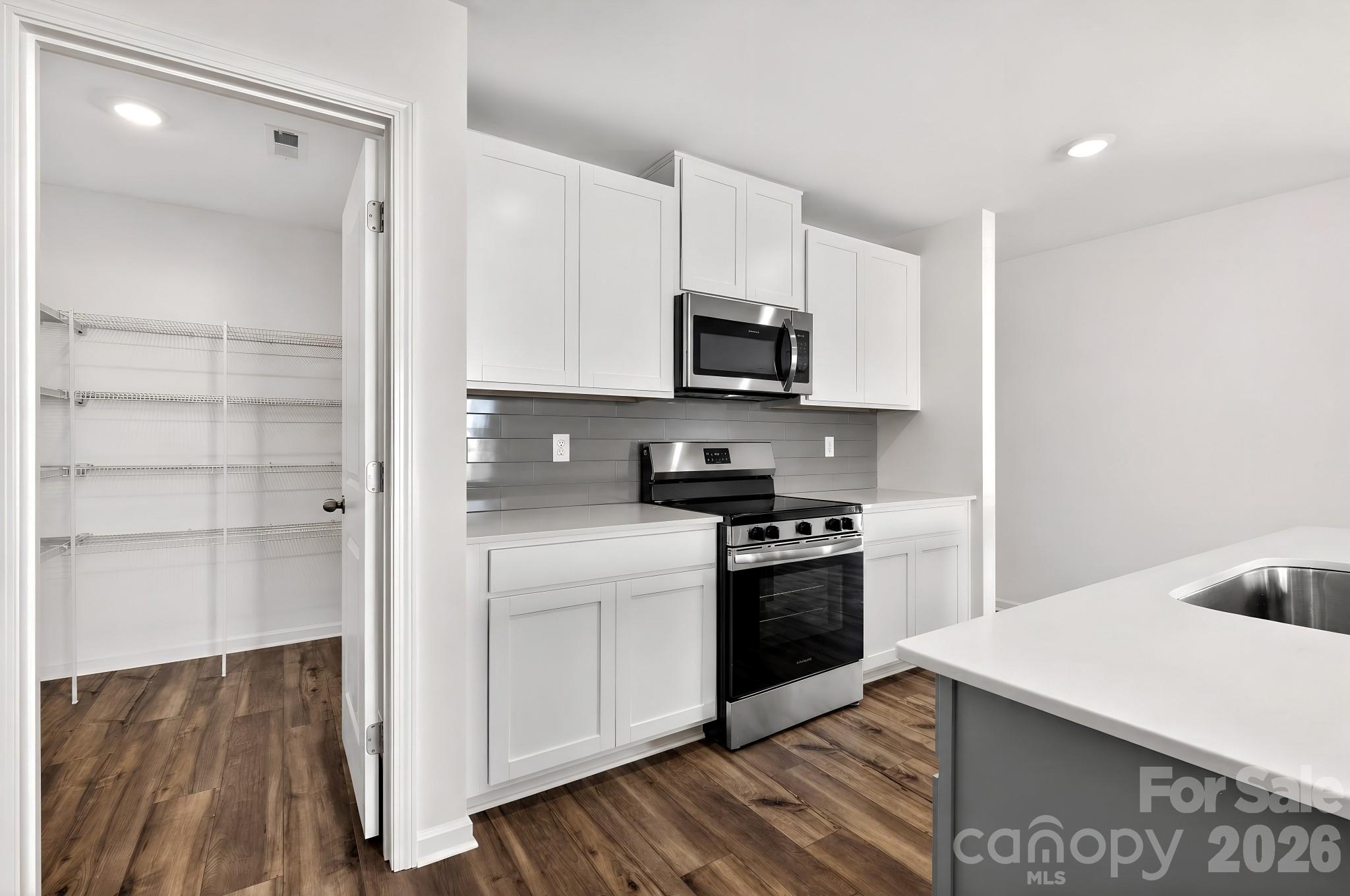 4129 Oxford Glen Drive #OG 98 — Claremont