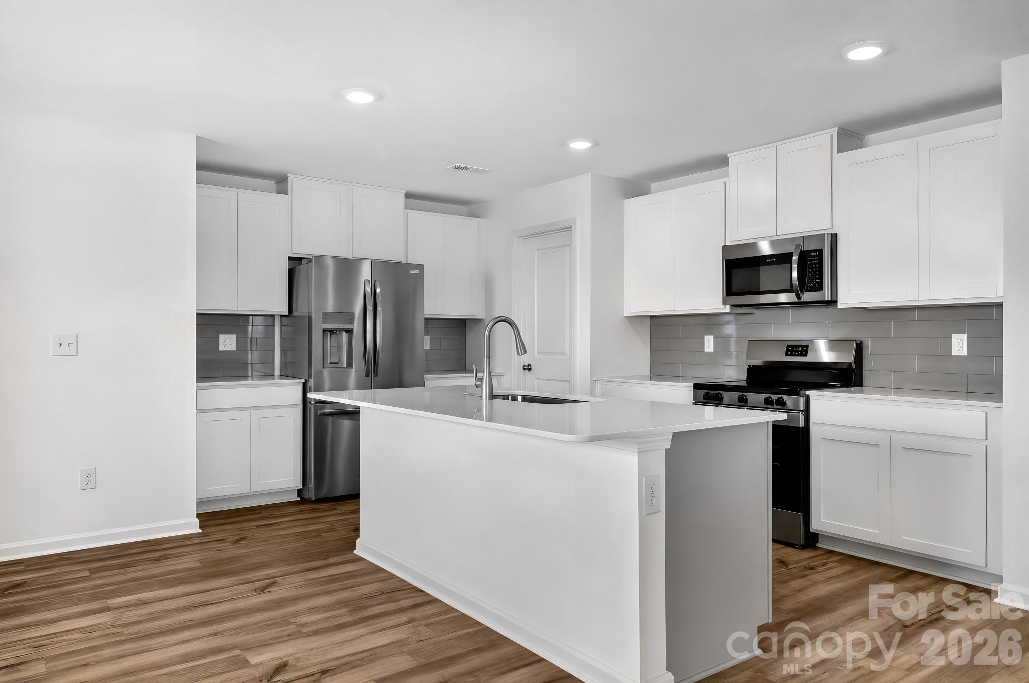 4129 Oxford Glen Drive #OG 98 — Claremont