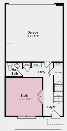 3912 Clemson Alley — Indian Land