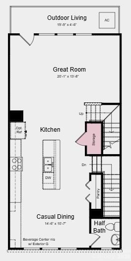 3912 Clemson Alley — Indian Land