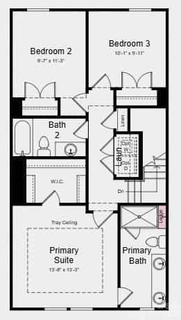 3912 Clemson Alley — Indian Land