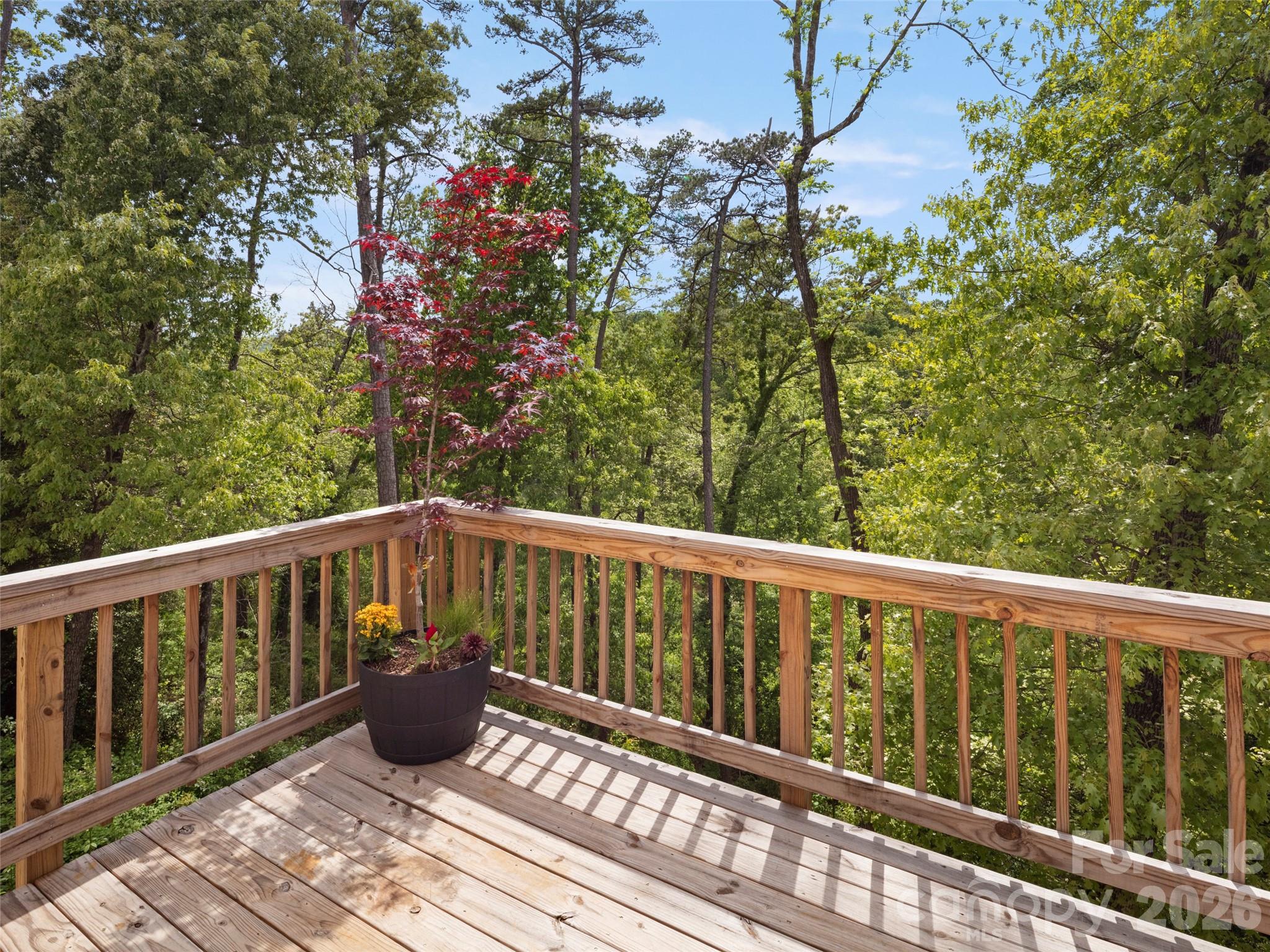 734 Fountain Park Boulevard — Asheville