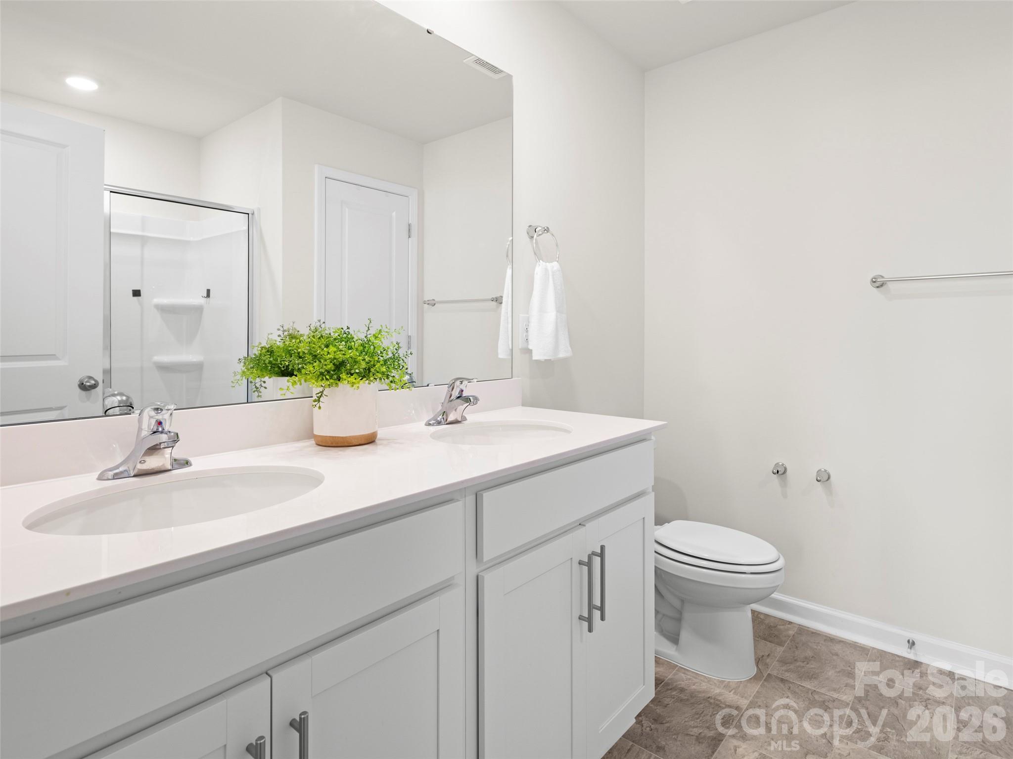 734 Fountain Park Boulevard — Asheville