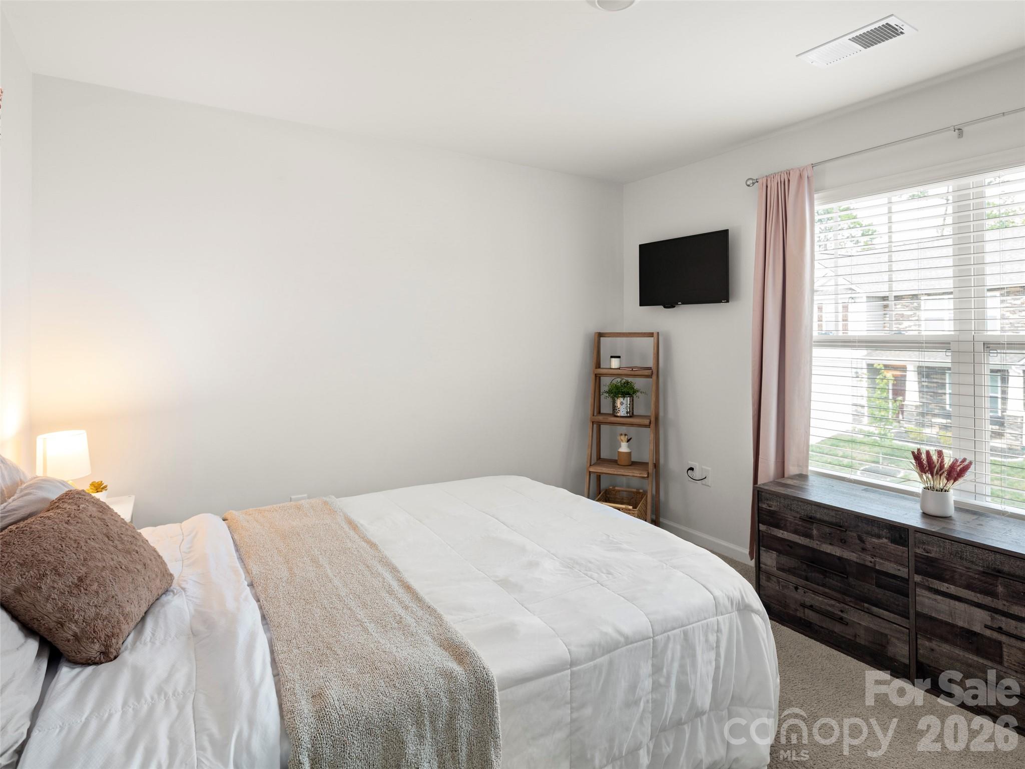 734 Fountain Park Boulevard — Asheville