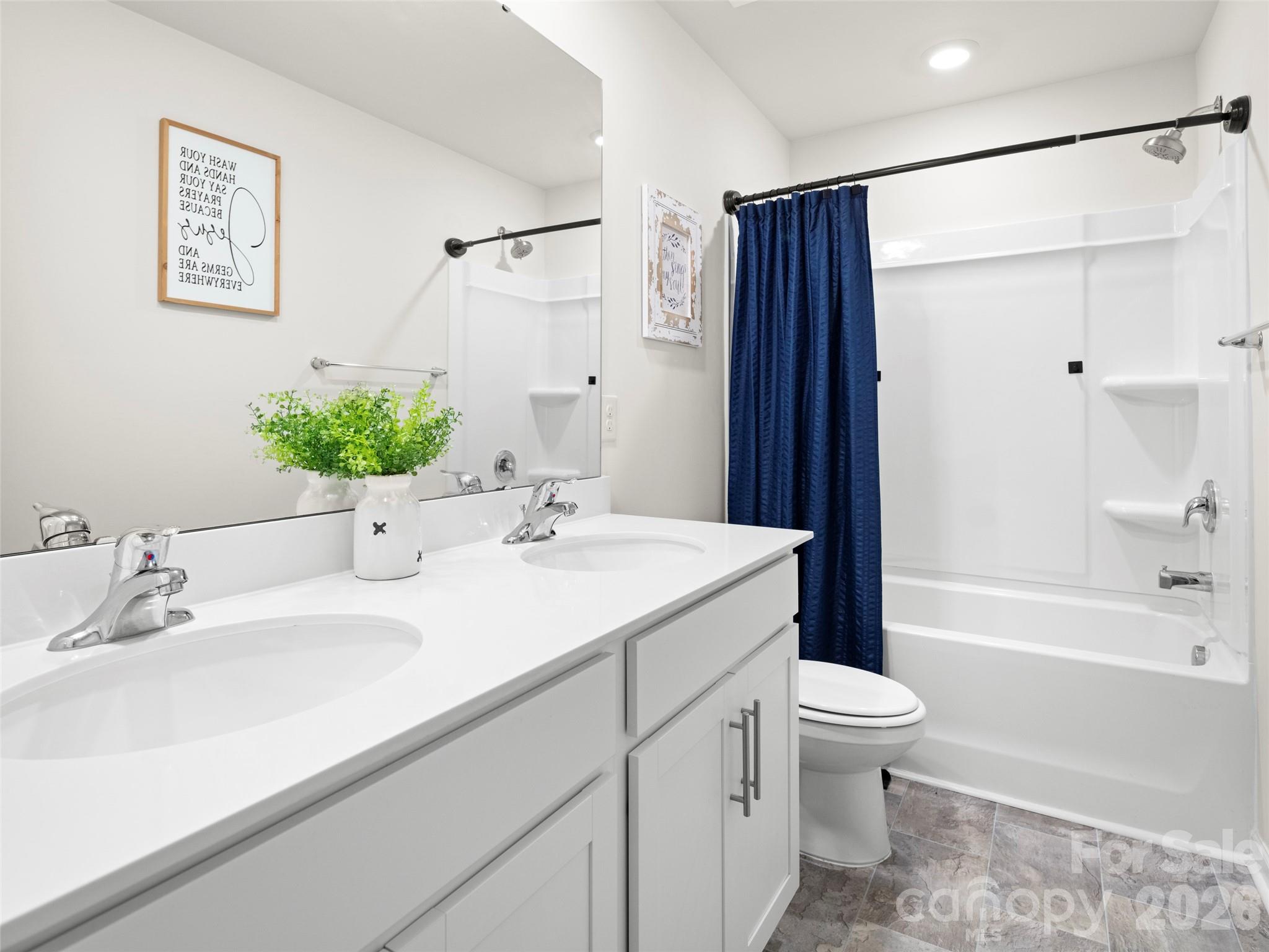 734 Fountain Park Boulevard — Asheville