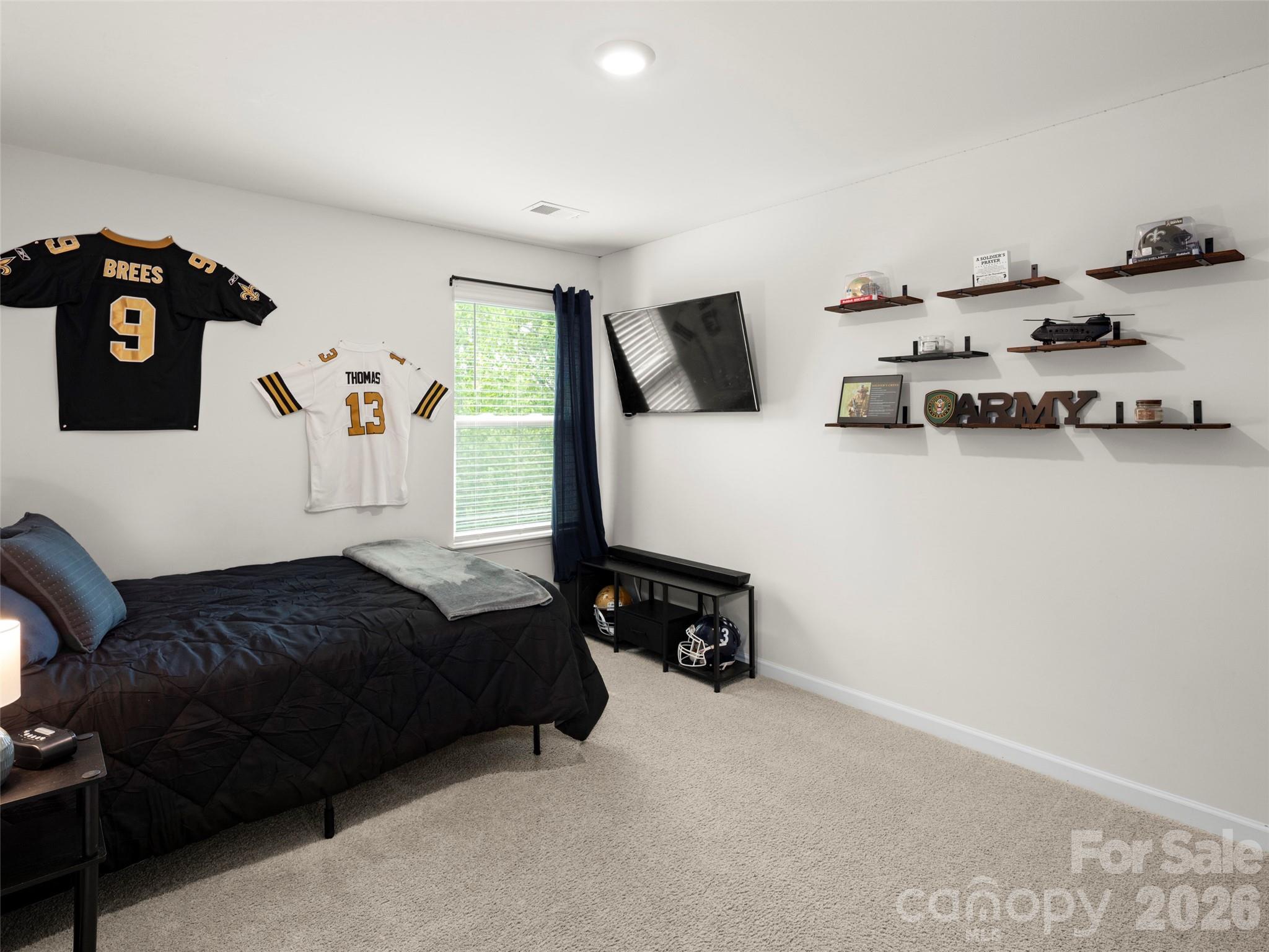 734 Fountain Park Boulevard — Asheville