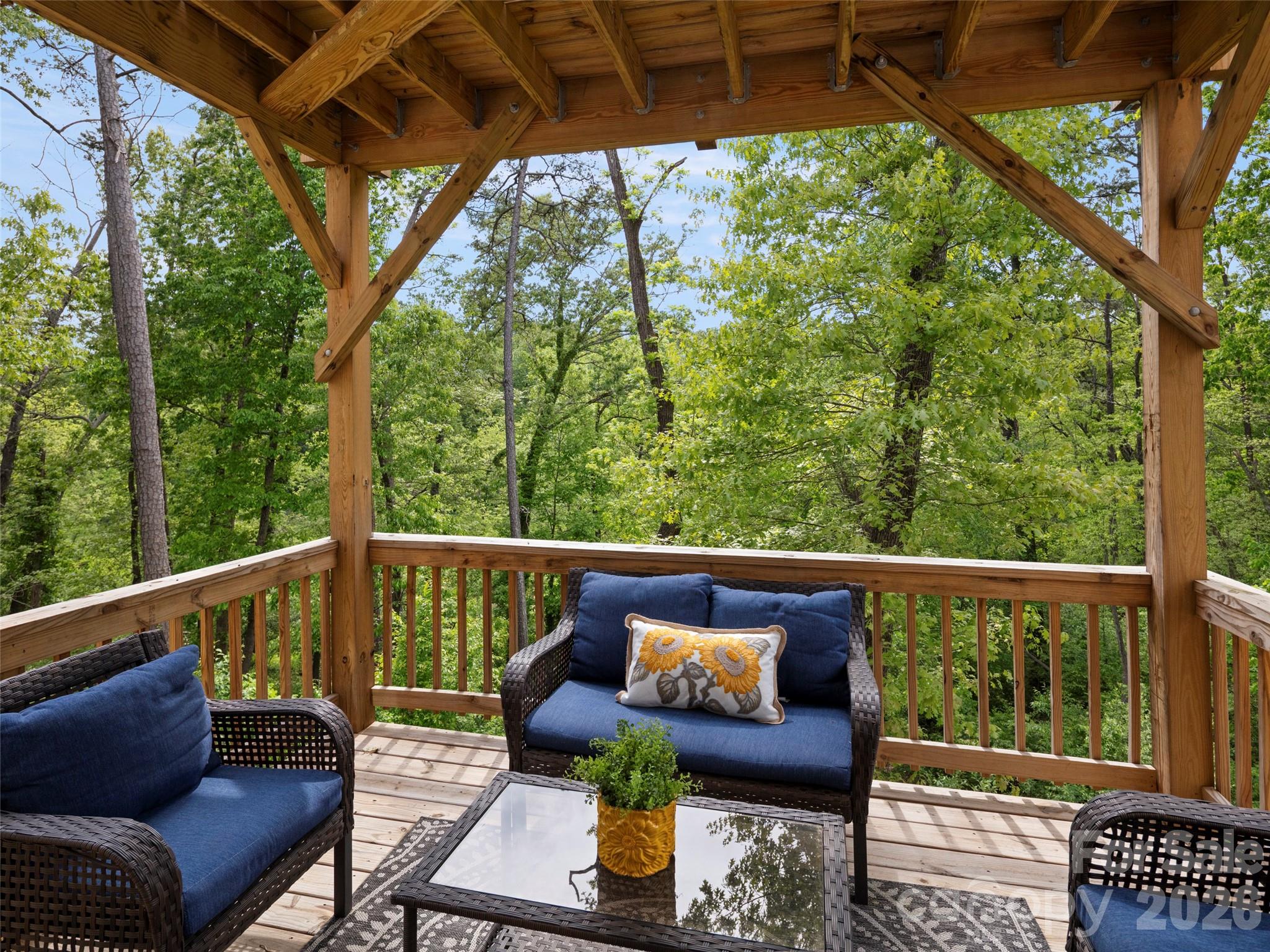 734 Fountain Park Boulevard — Asheville