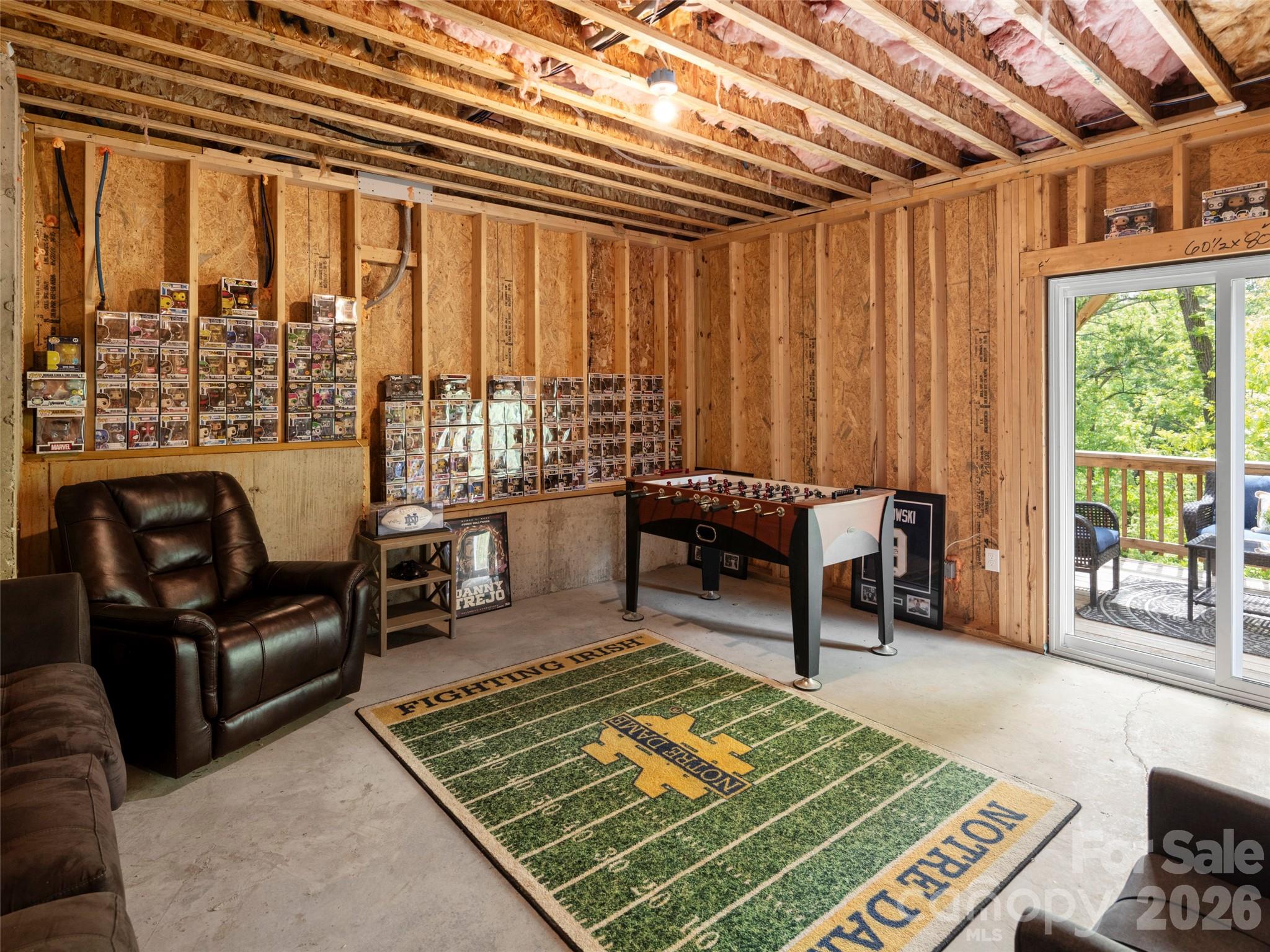 734 Fountain Park Boulevard — Asheville