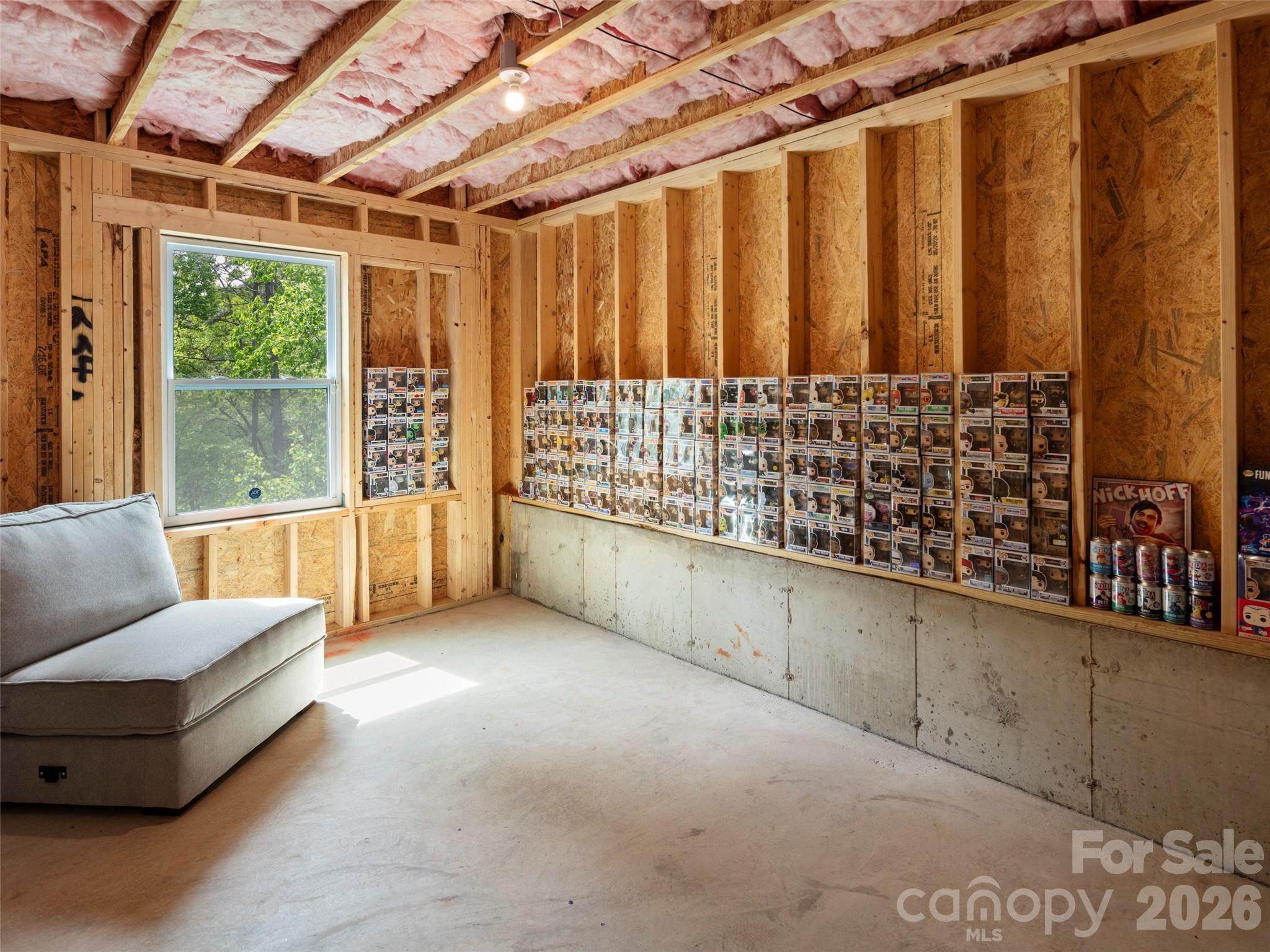 734 Fountain Park Boulevard — Asheville