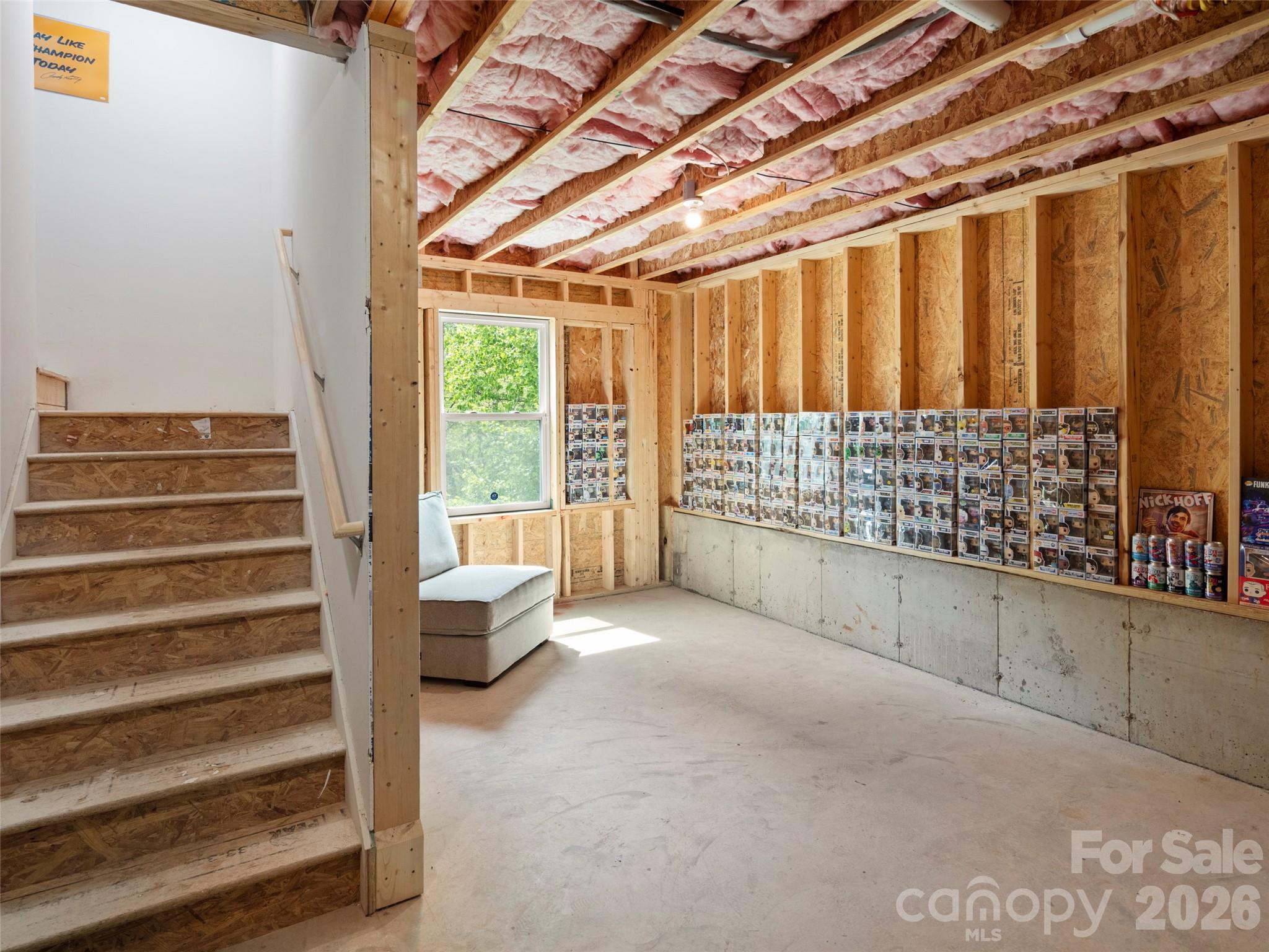 734 Fountain Park Boulevard — Asheville