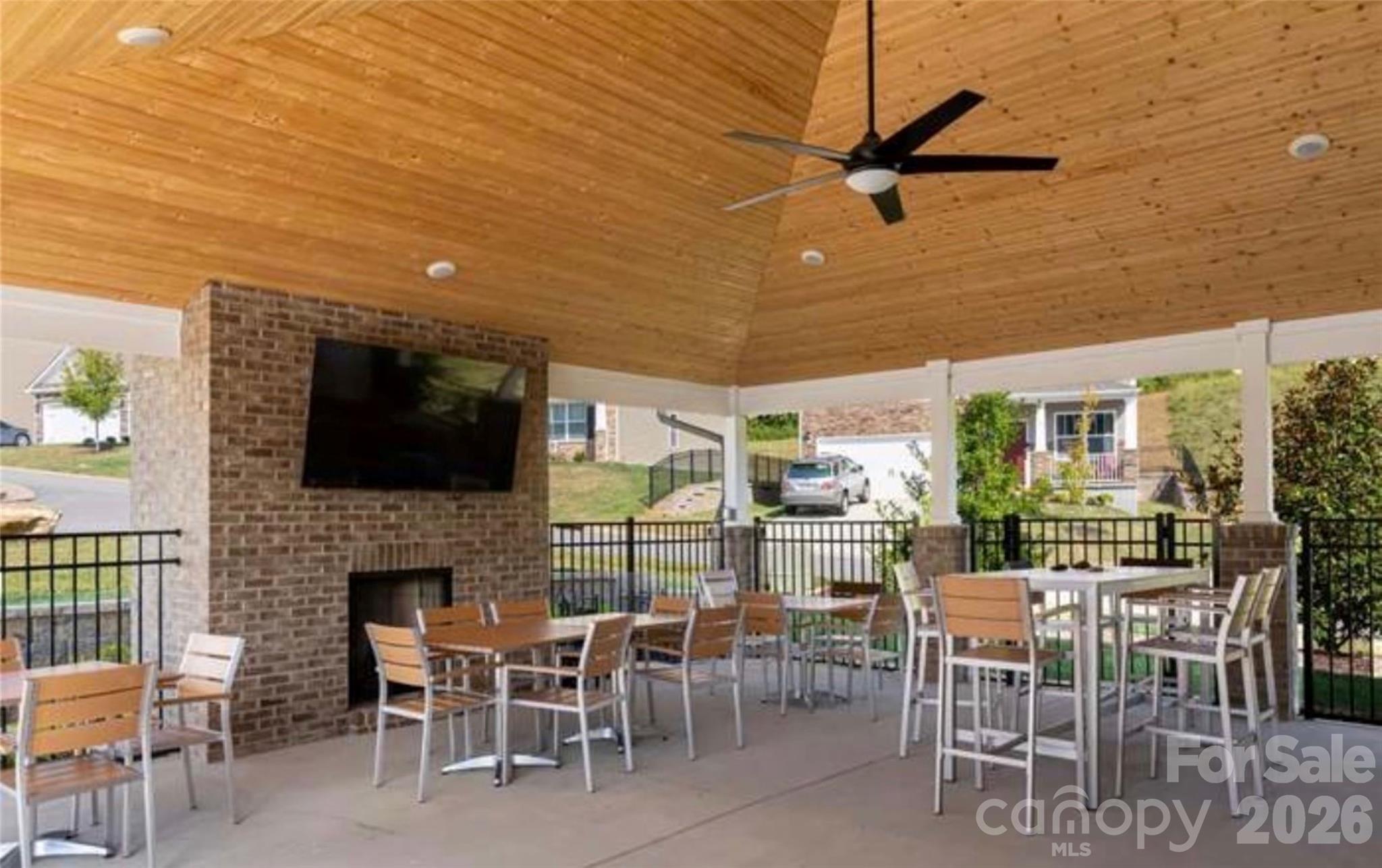734 Fountain Park Boulevard — Asheville