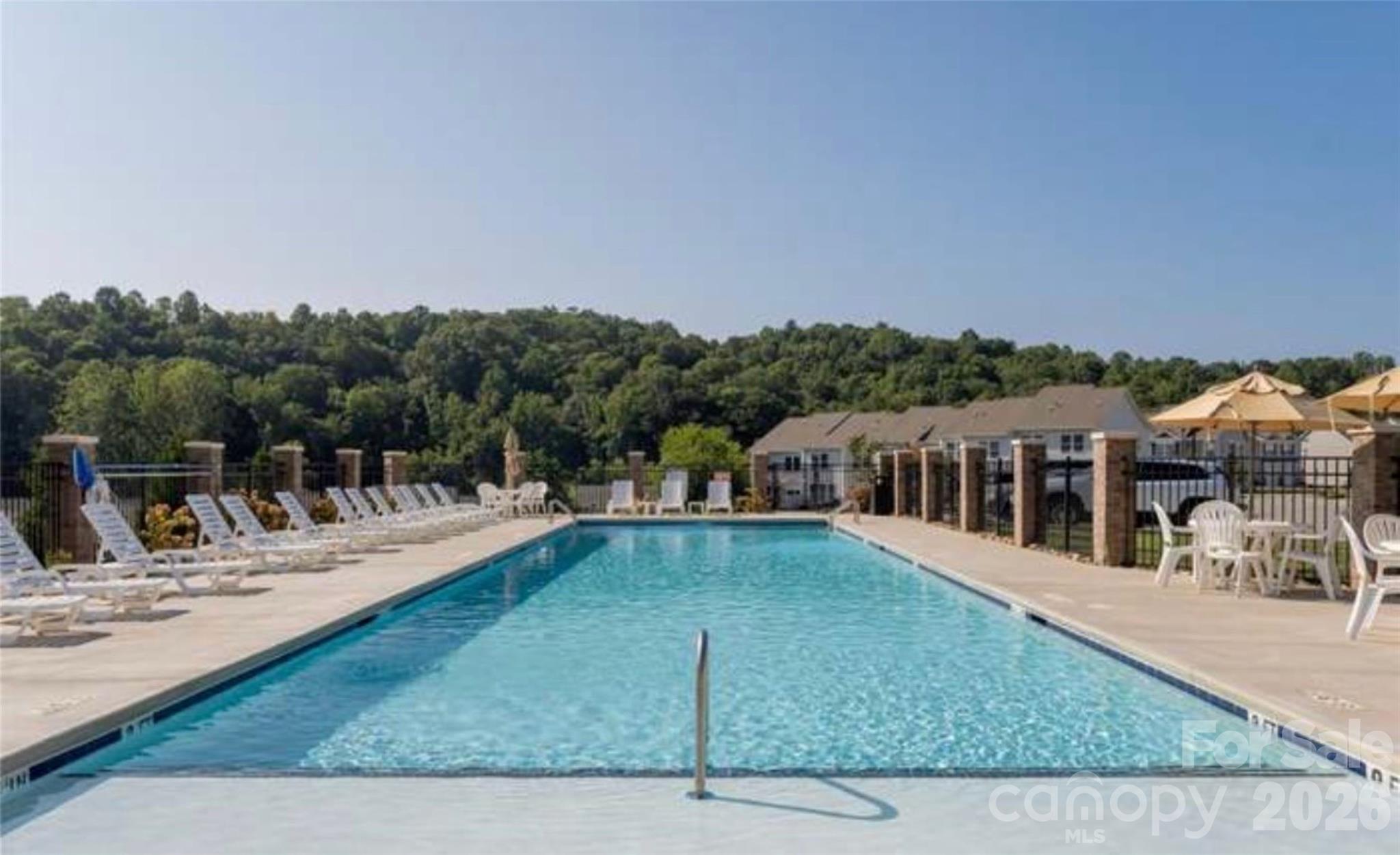 734 Fountain Park Boulevard — Asheville