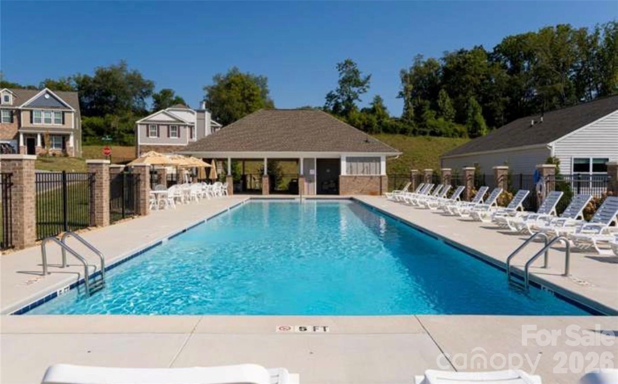 734 Fountain Park Boulevard — Asheville