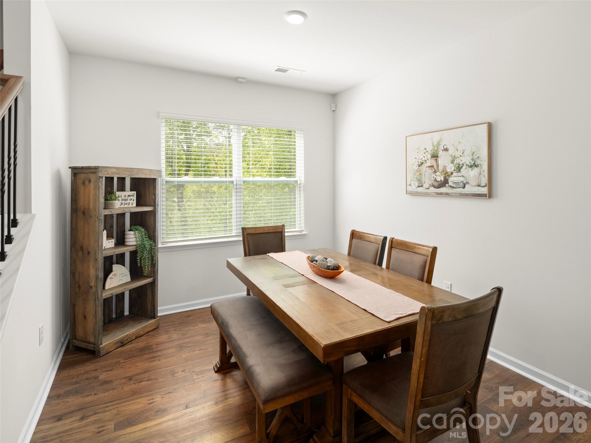 734 Fountain Park Boulevard — Asheville