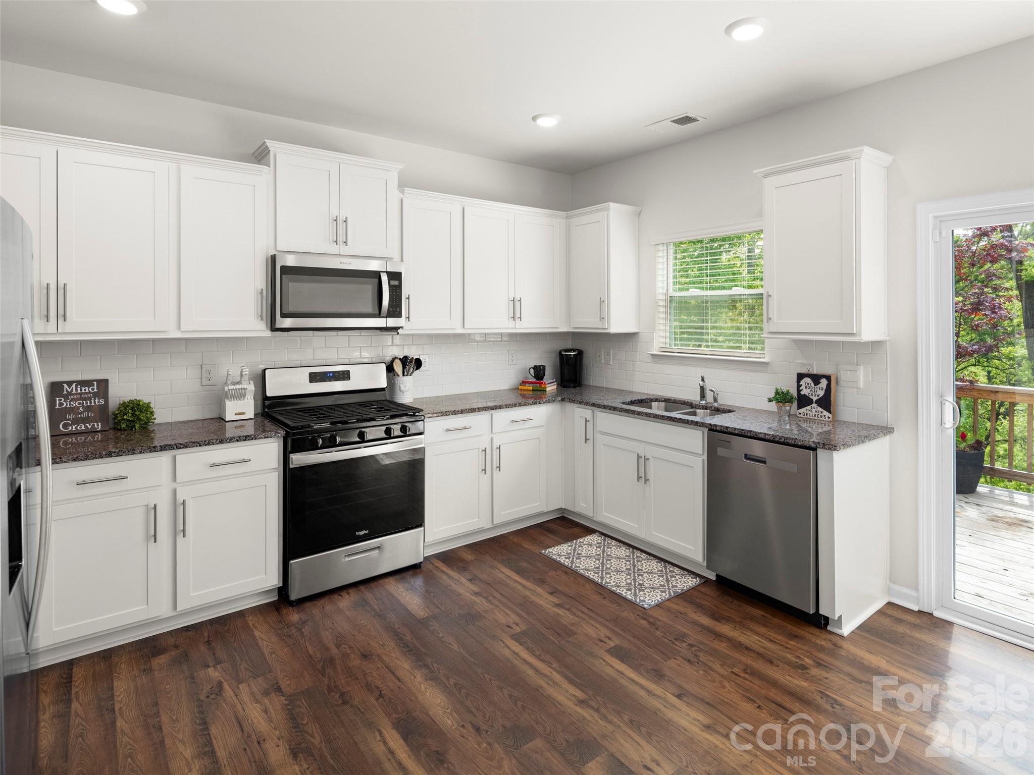 734 Fountain Park Boulevard — Asheville
