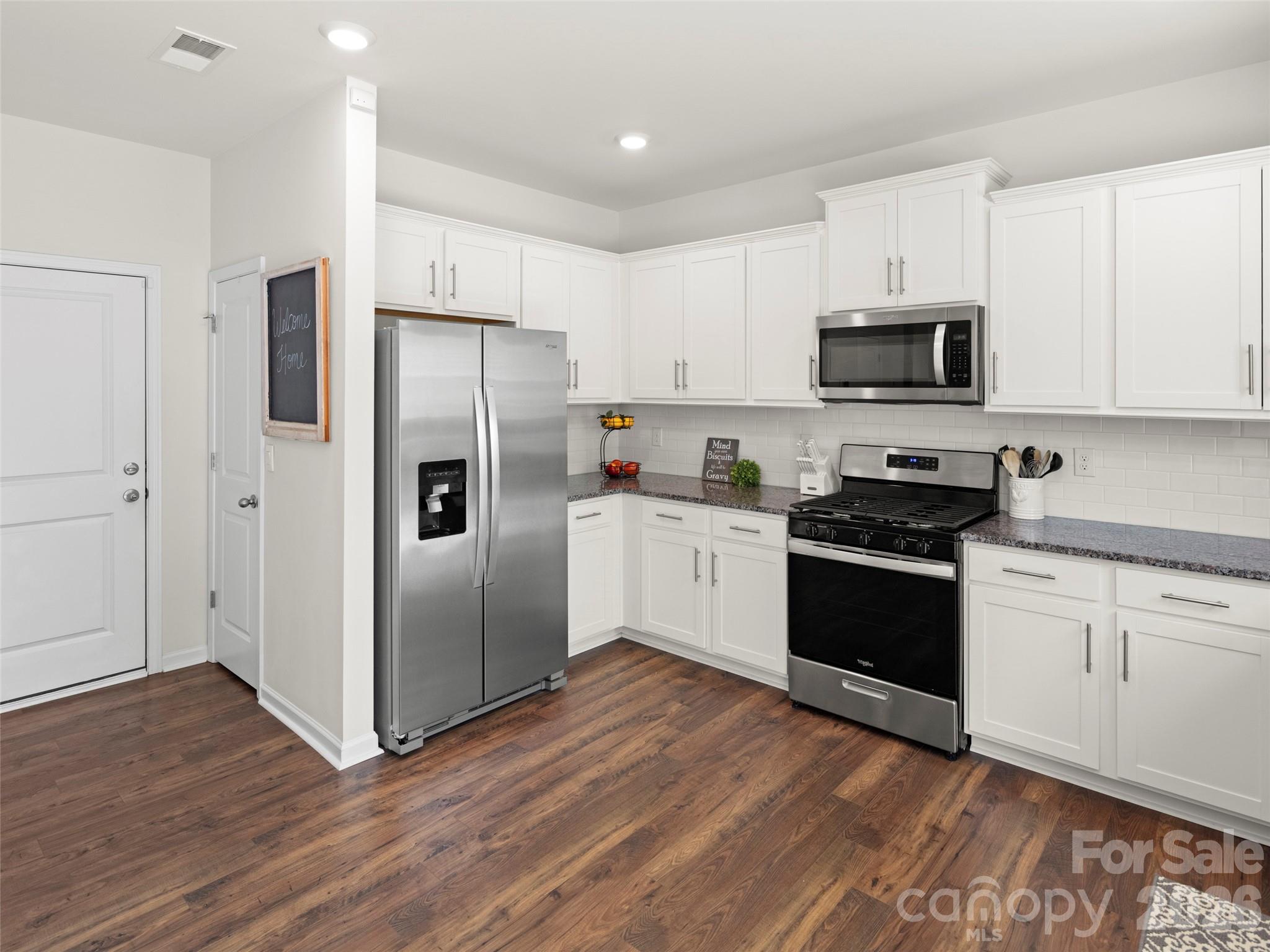 734 Fountain Park Boulevard — Asheville