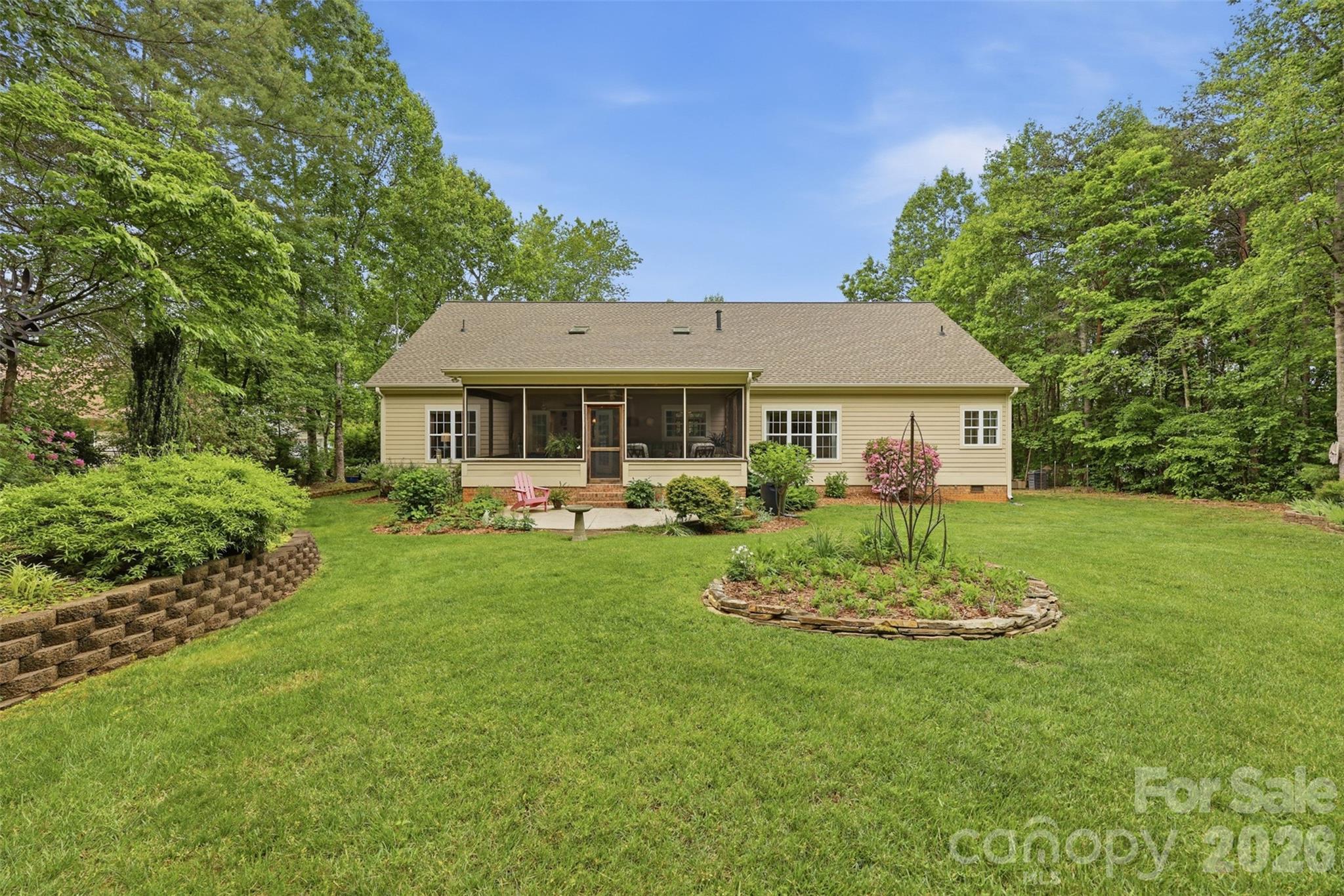 436 Cornerstone Drive — Taylorsville