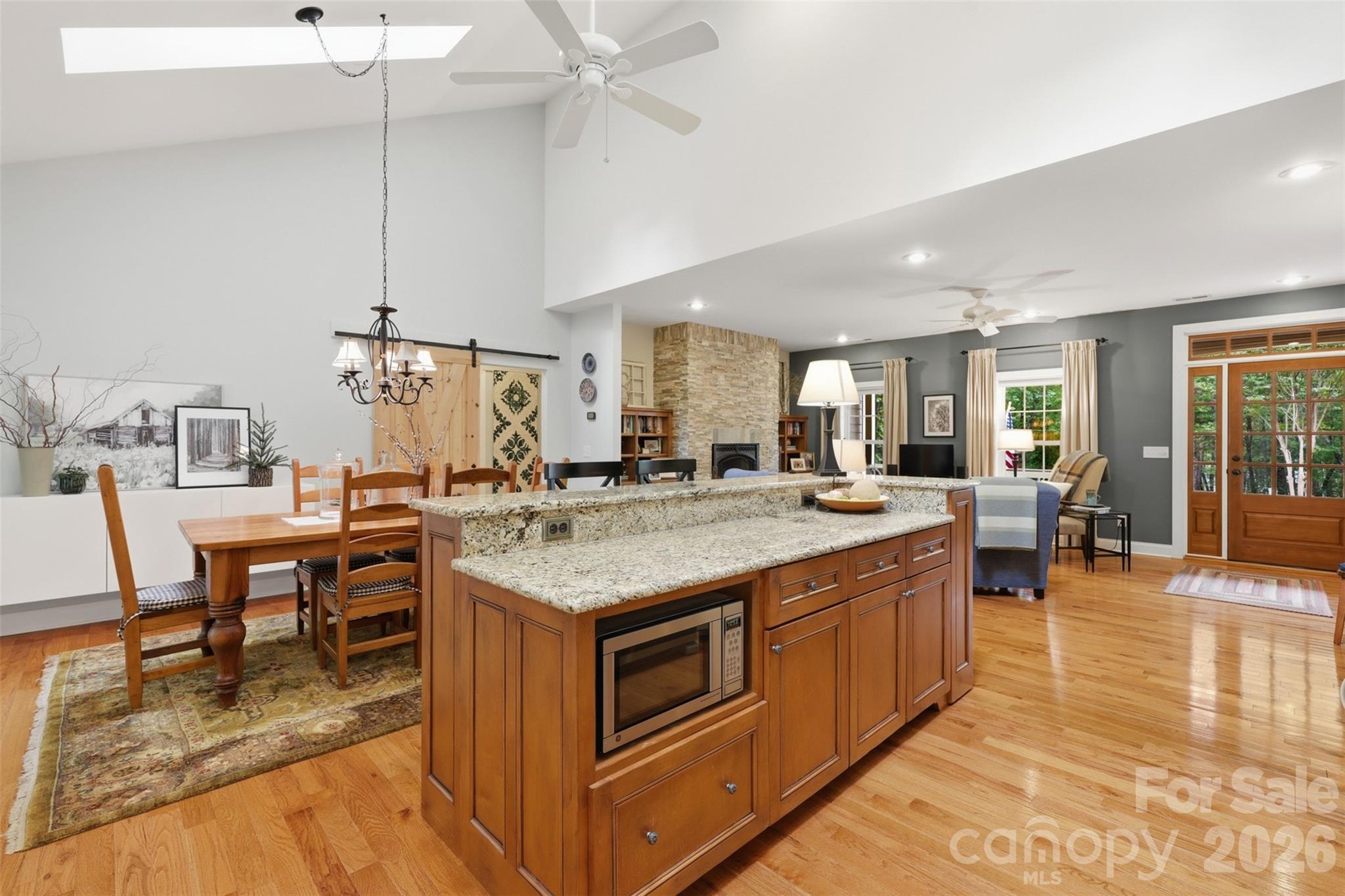 436 Cornerstone Drive — Taylorsville