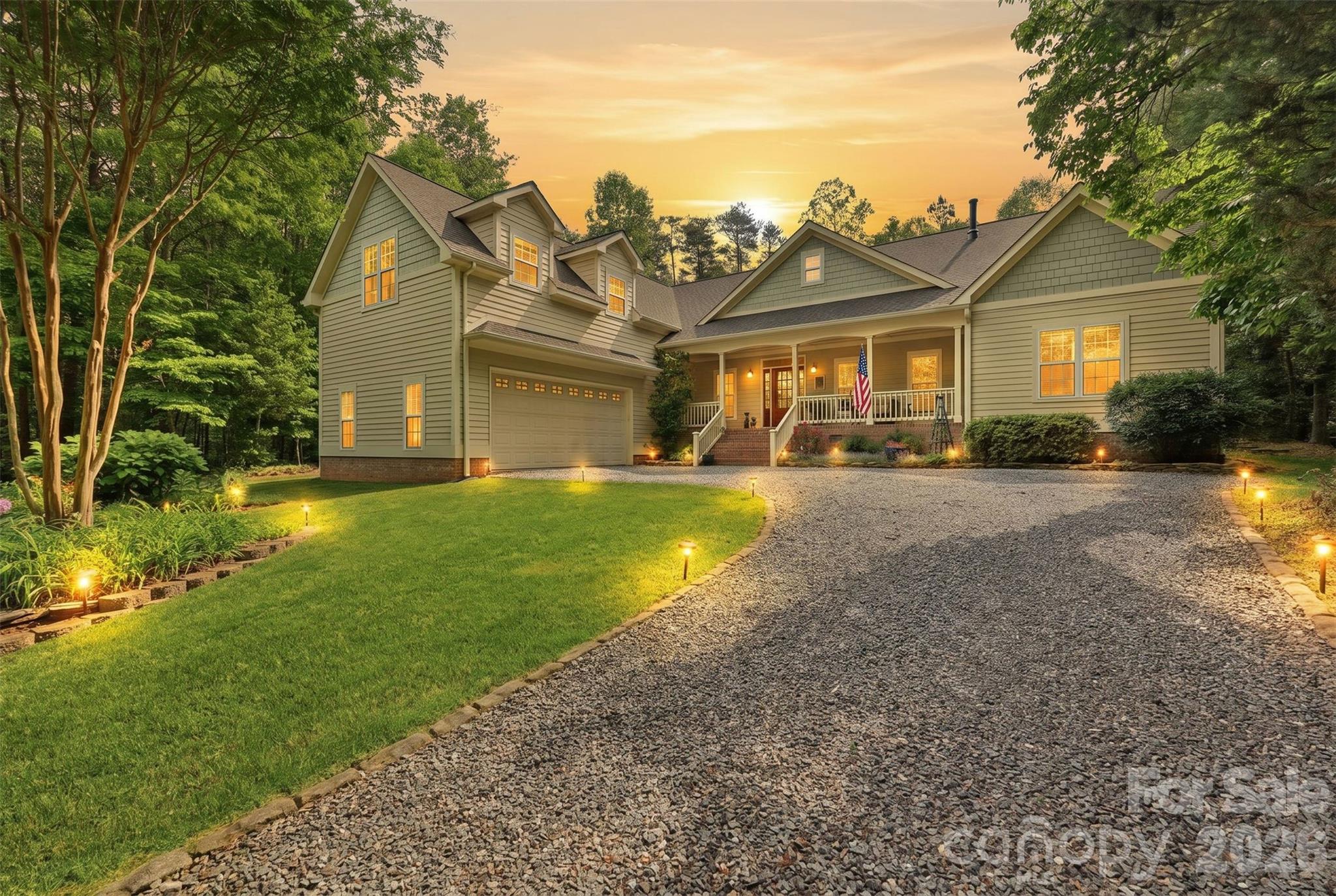 436 Cornerstone Drive — Taylorsville