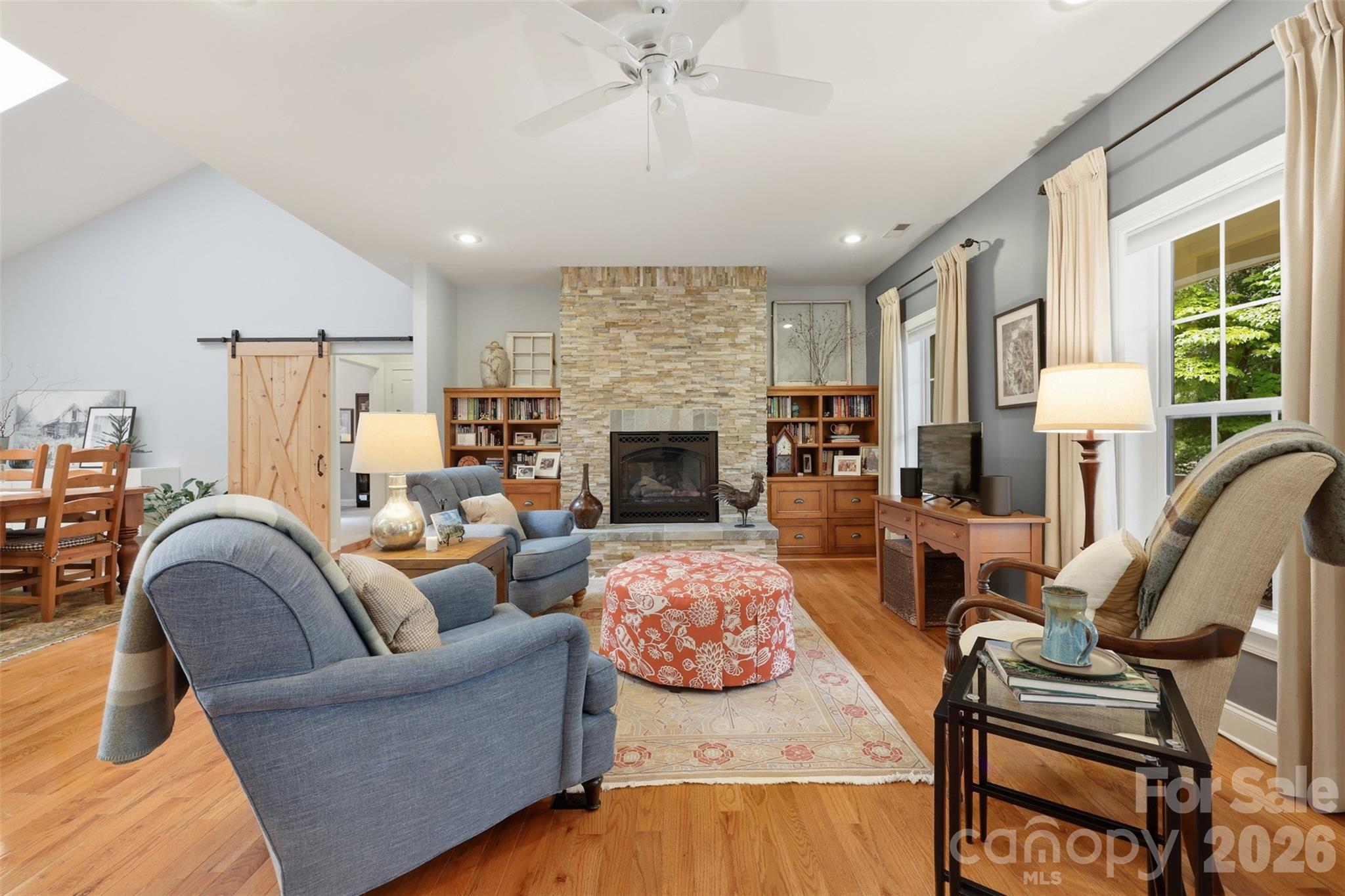 436 Cornerstone Drive — Taylorsville
