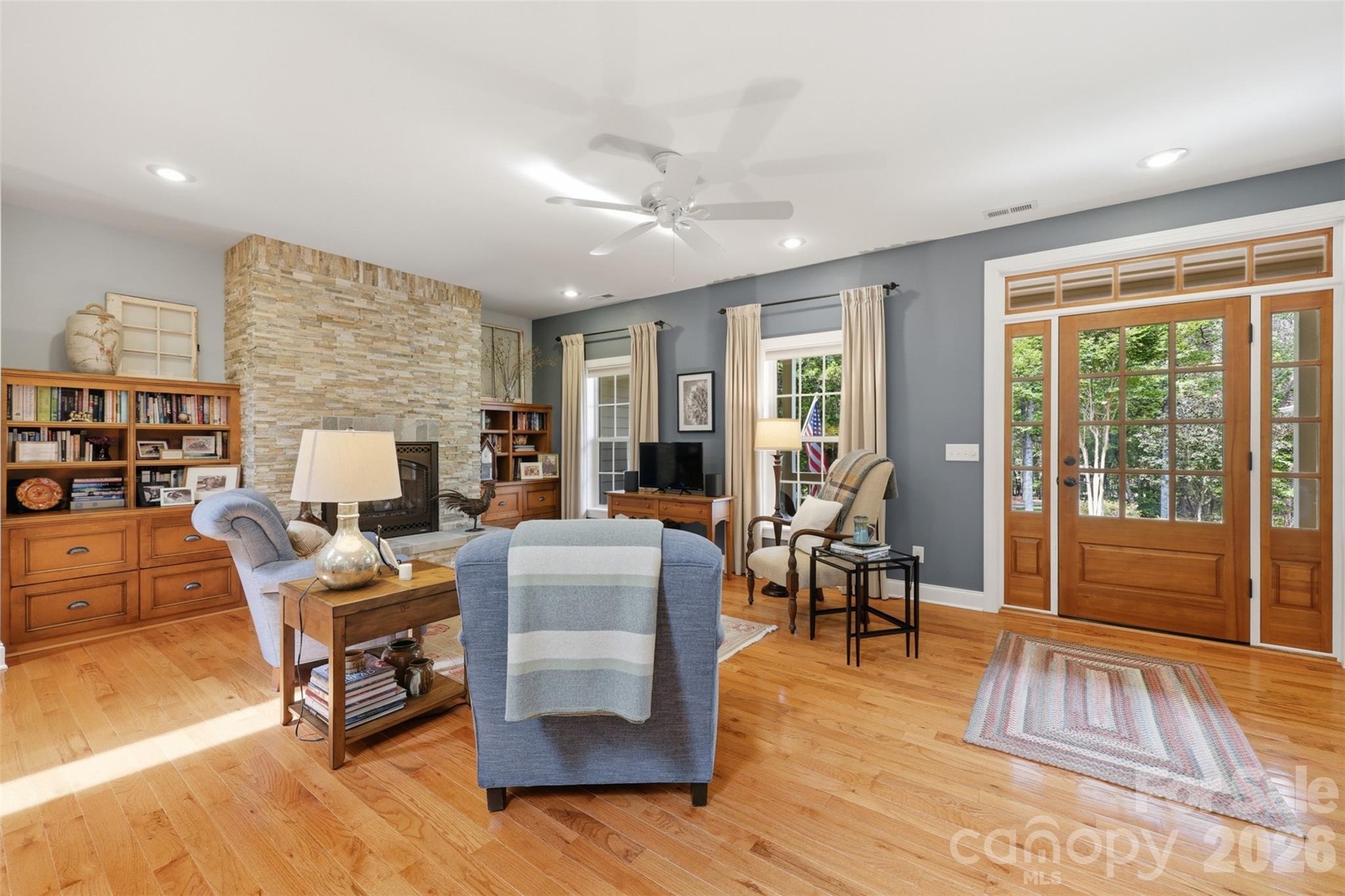 436 Cornerstone Drive — Taylorsville