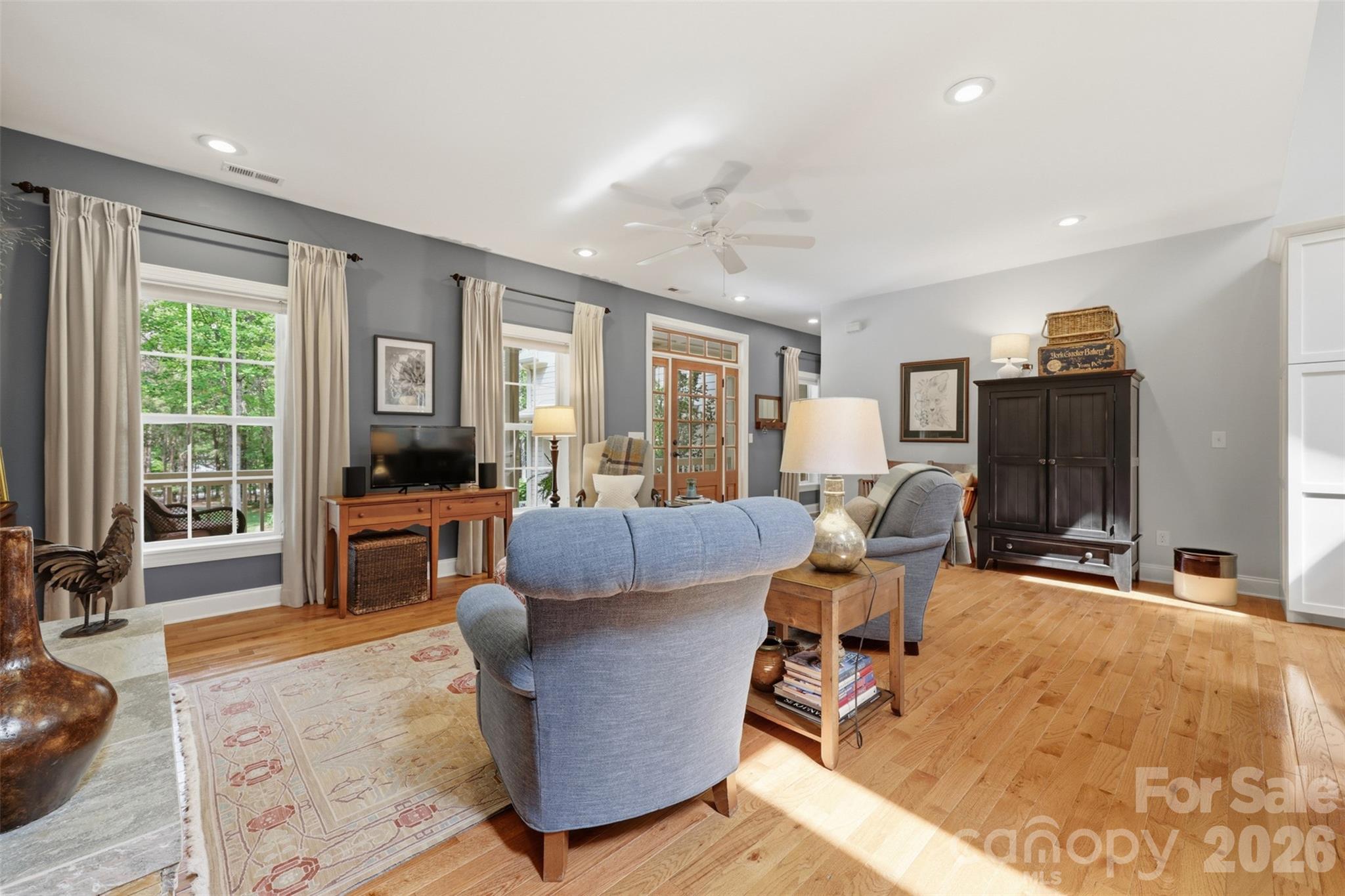 436 Cornerstone Drive — Taylorsville