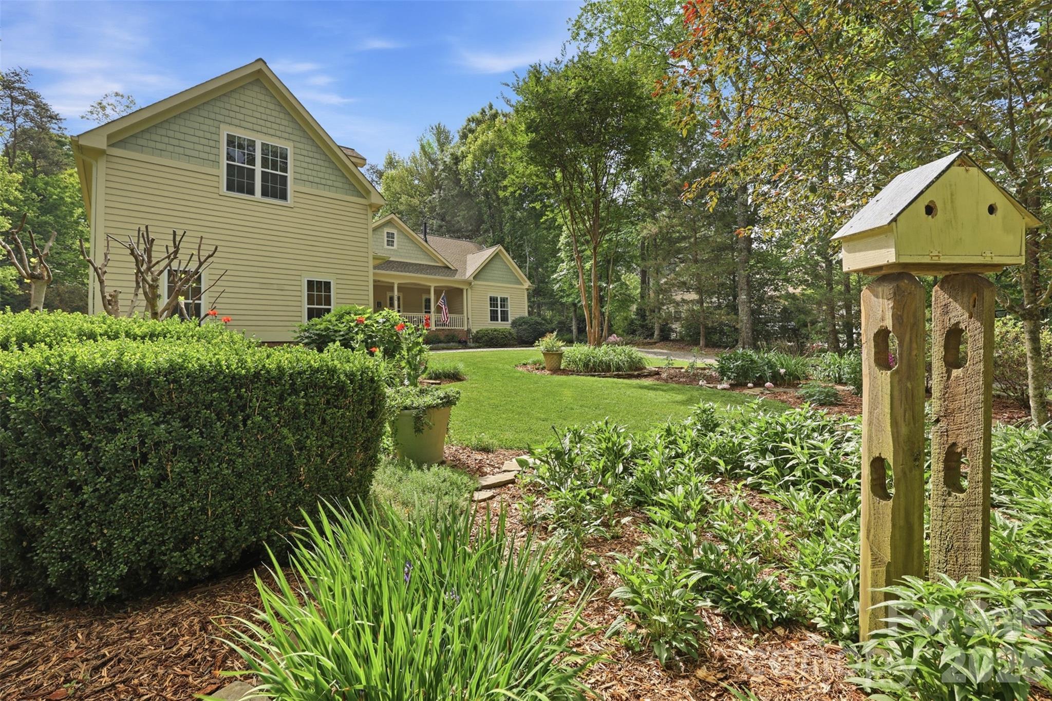 436 Cornerstone Drive — Taylorsville