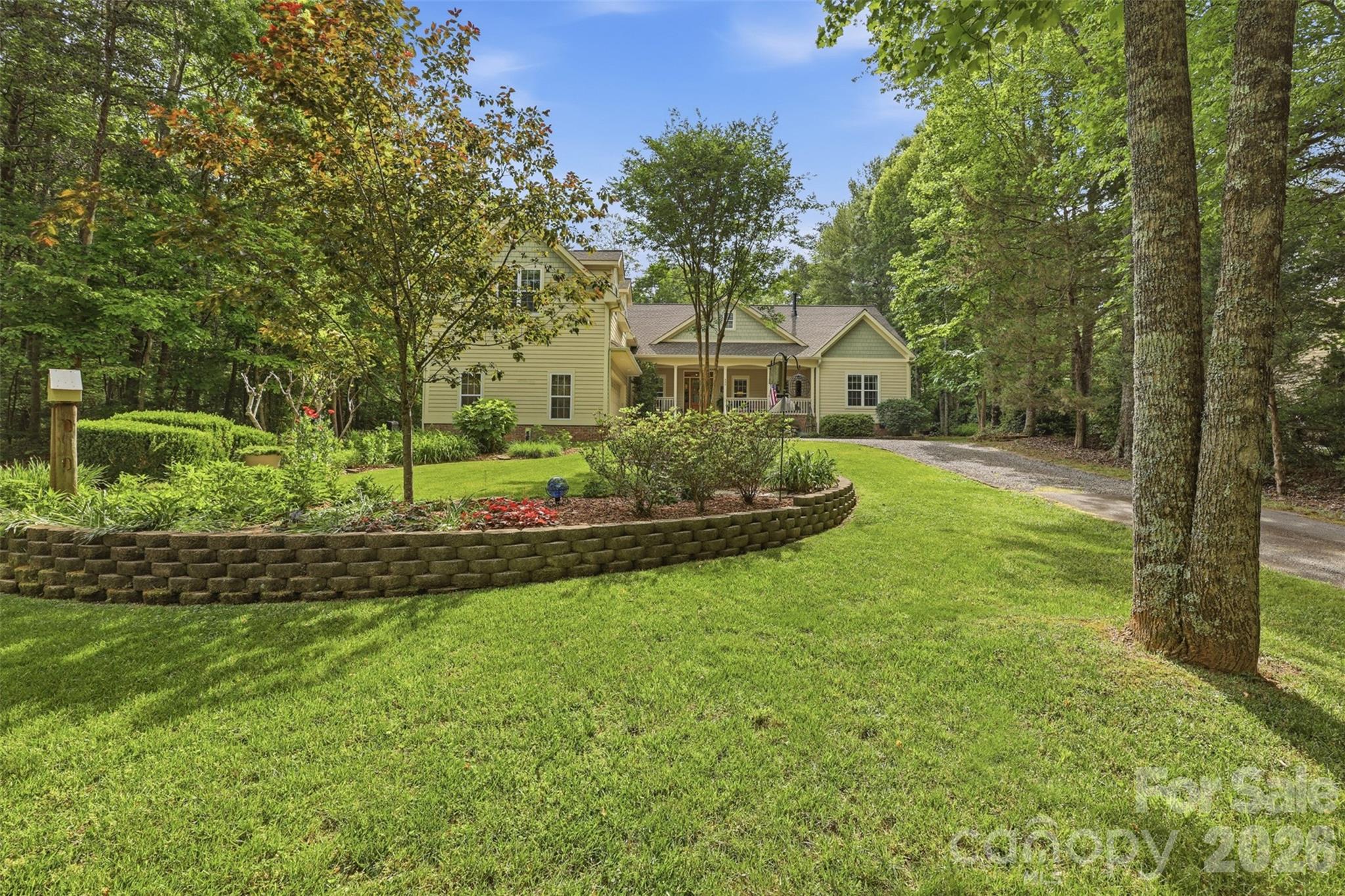 436 Cornerstone Drive — Taylorsville
