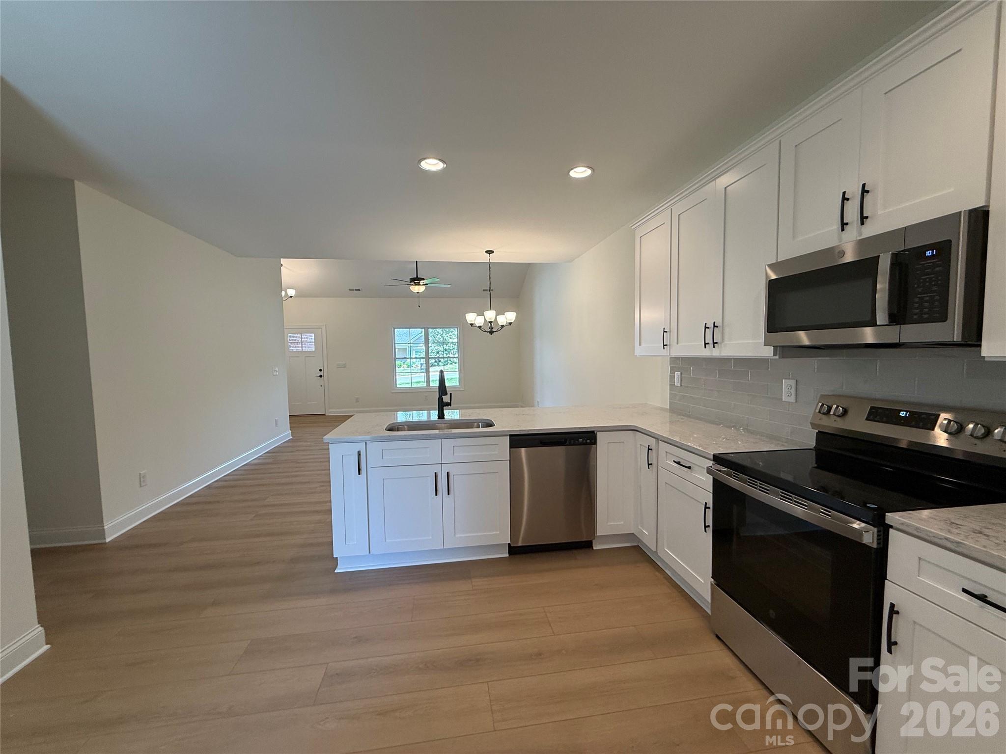 107 Abbington Lane — Shelby